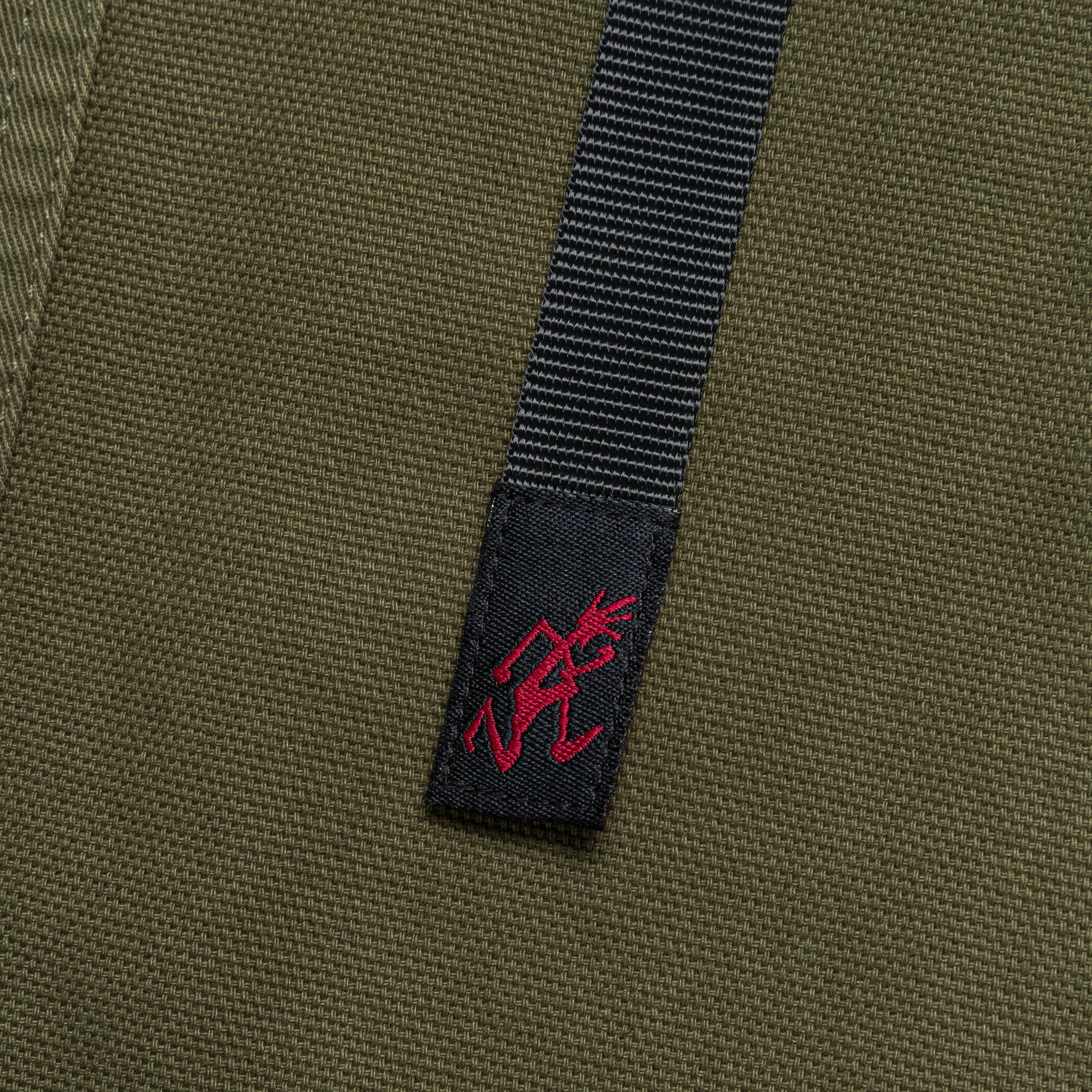 Gadget Pant - Olive