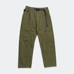 Gadget Pant - Olive