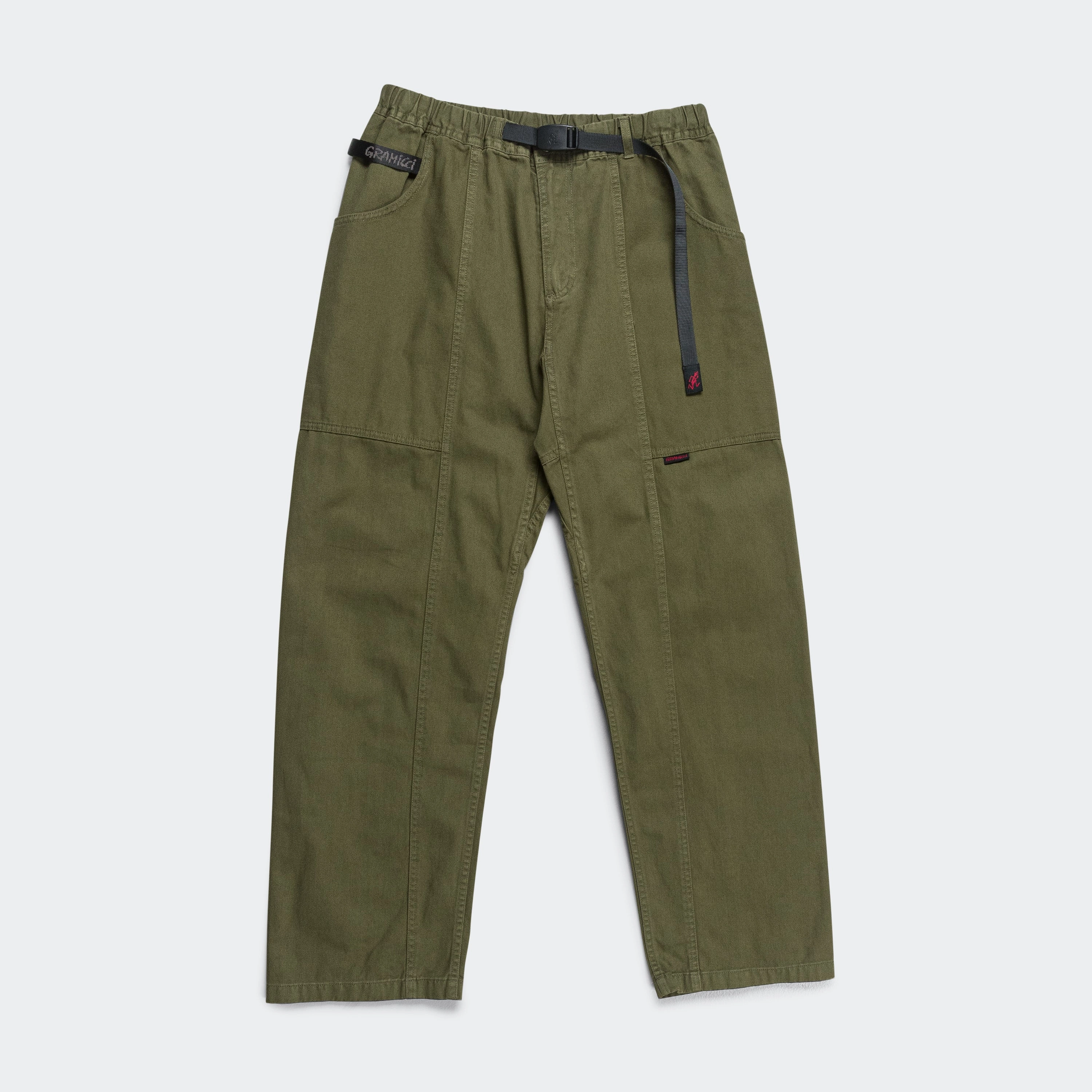 Gadget Pant - Olive