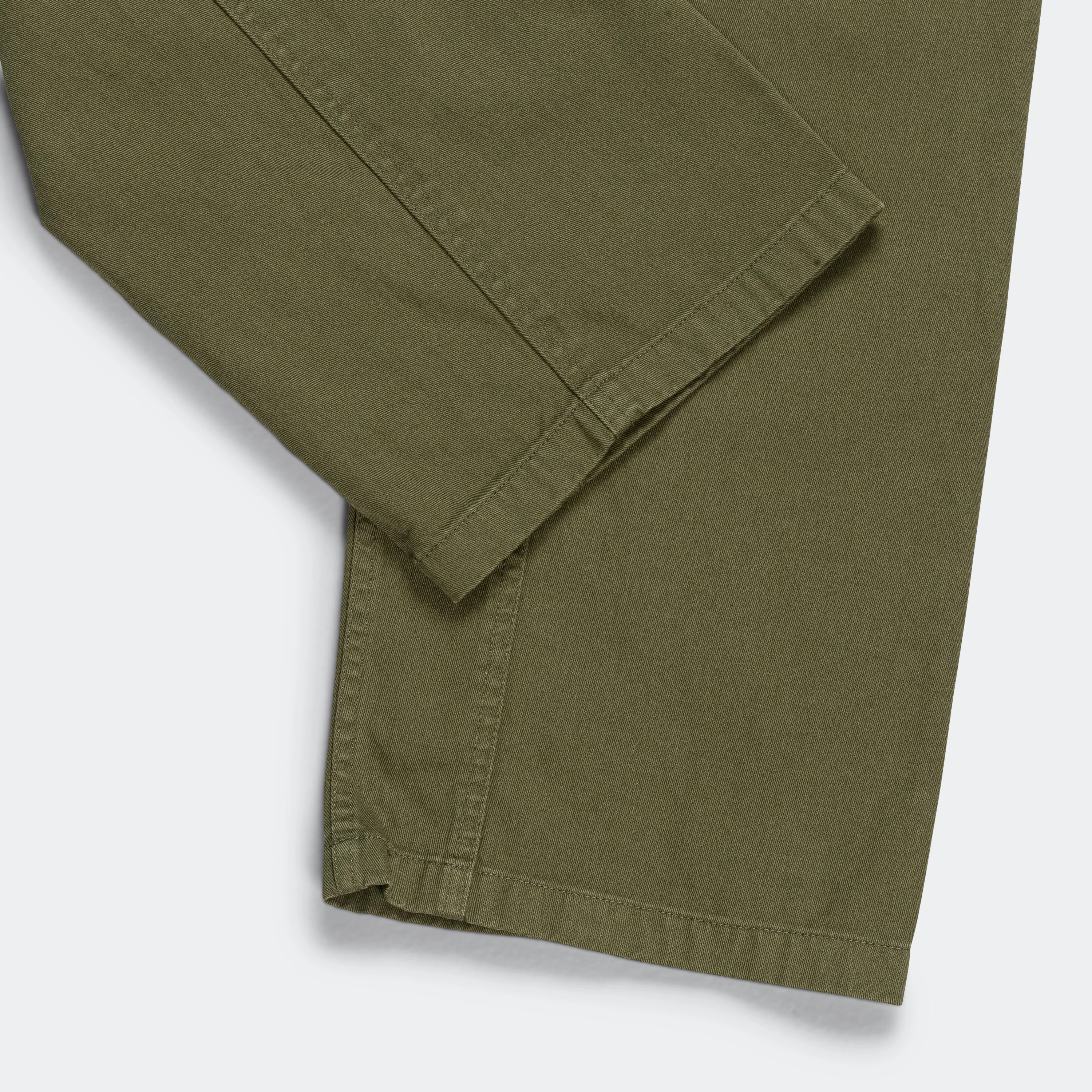 Gadget Pant - Olive