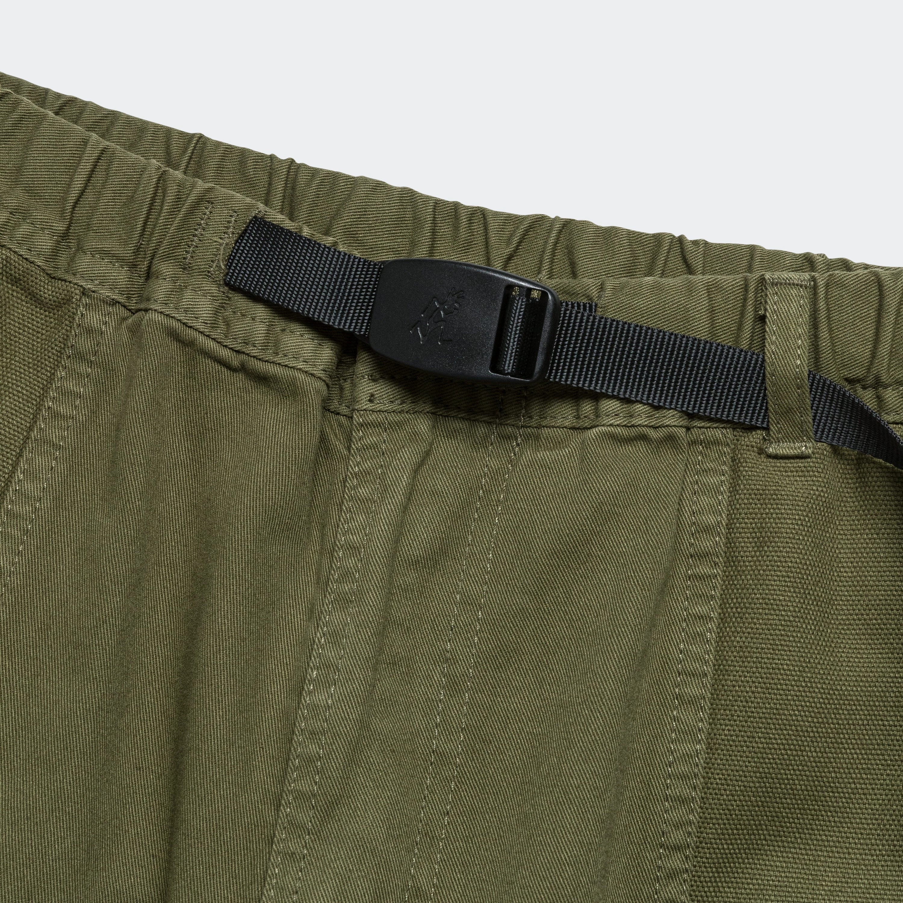 Gadget Pant - Olive