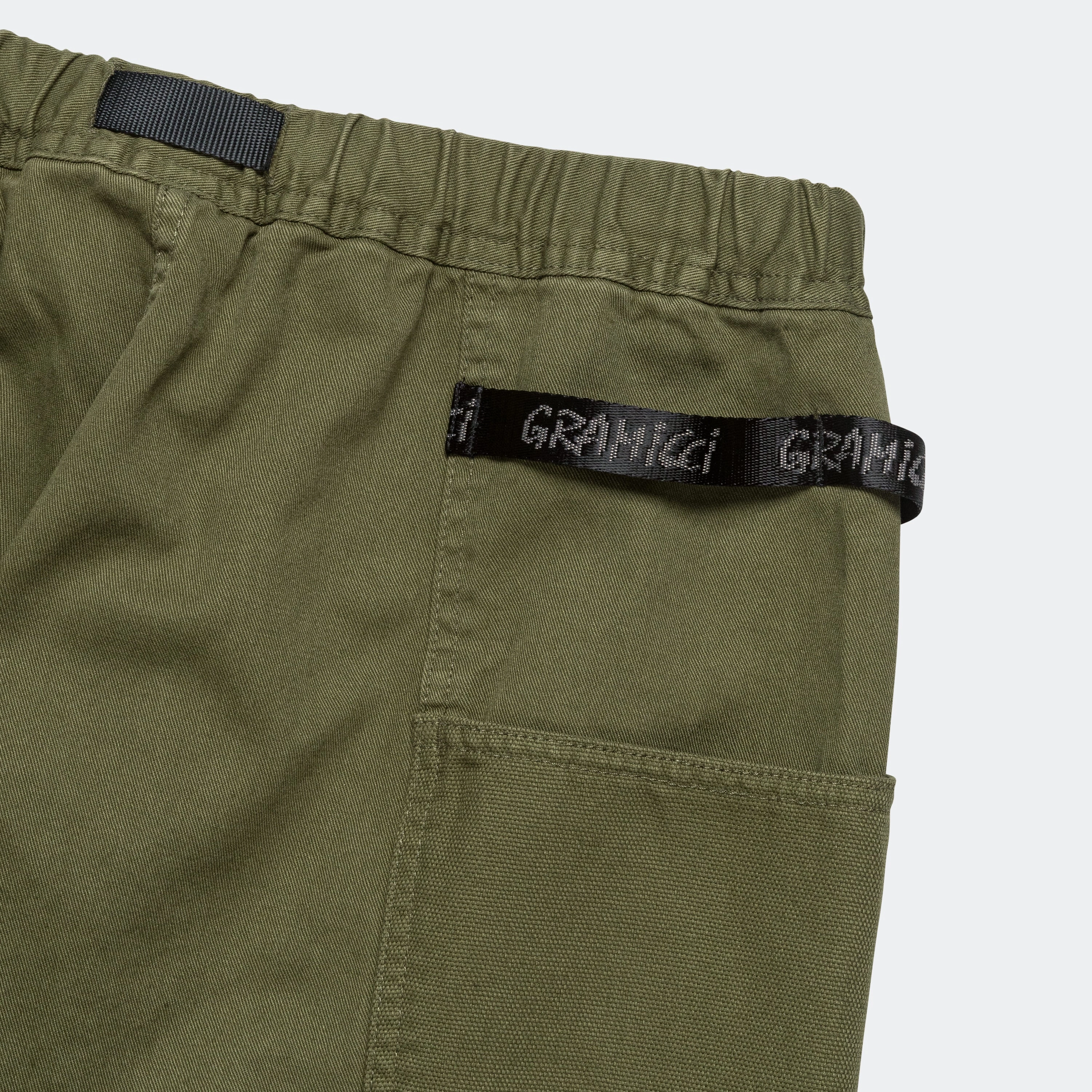 Gadget Pant - Olive
