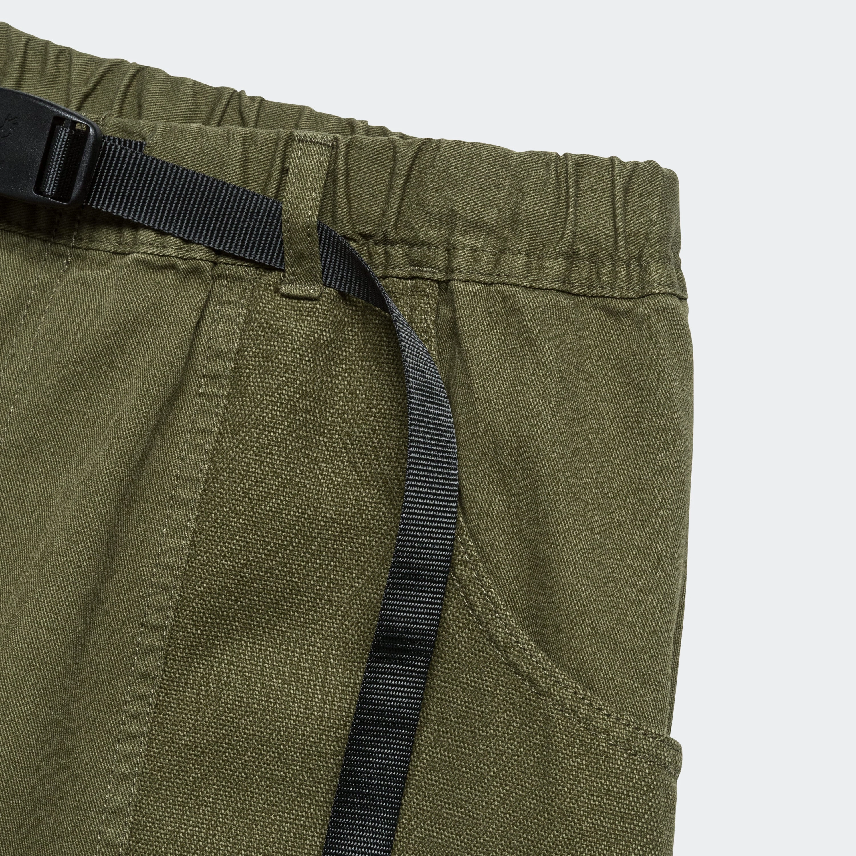 Gadget Pant - Olive