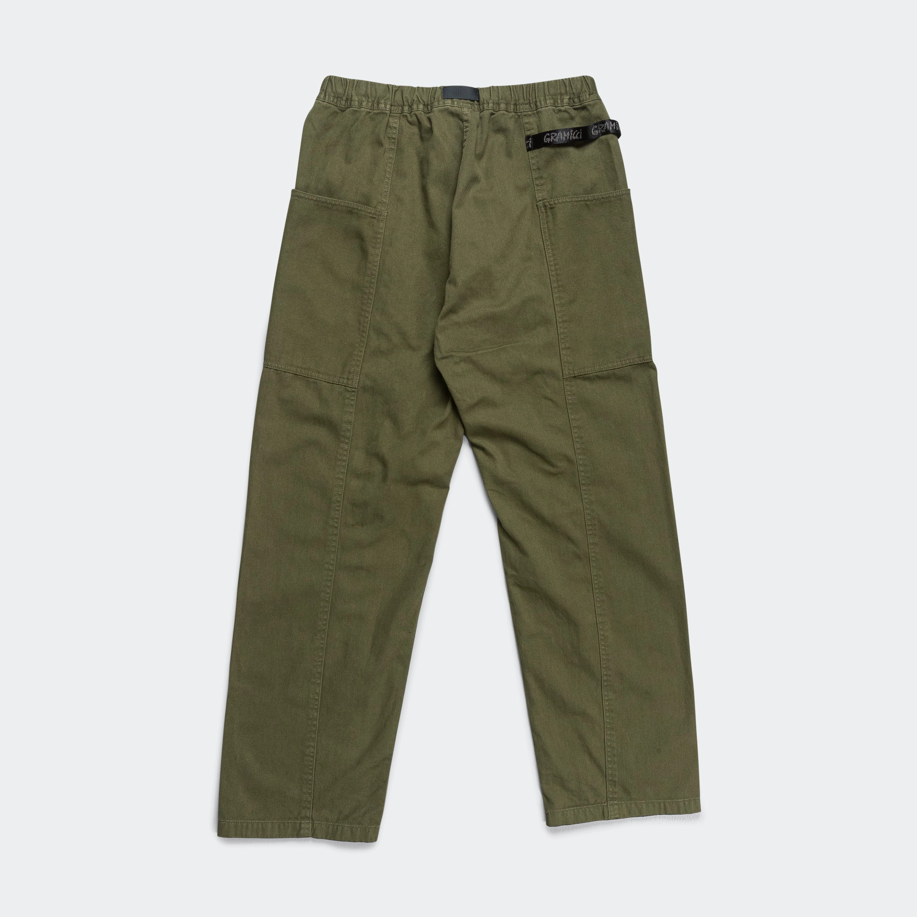 Gadget Pant - Olive
