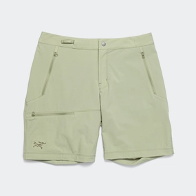 Gamma Lightweight 9 Short - Chloris