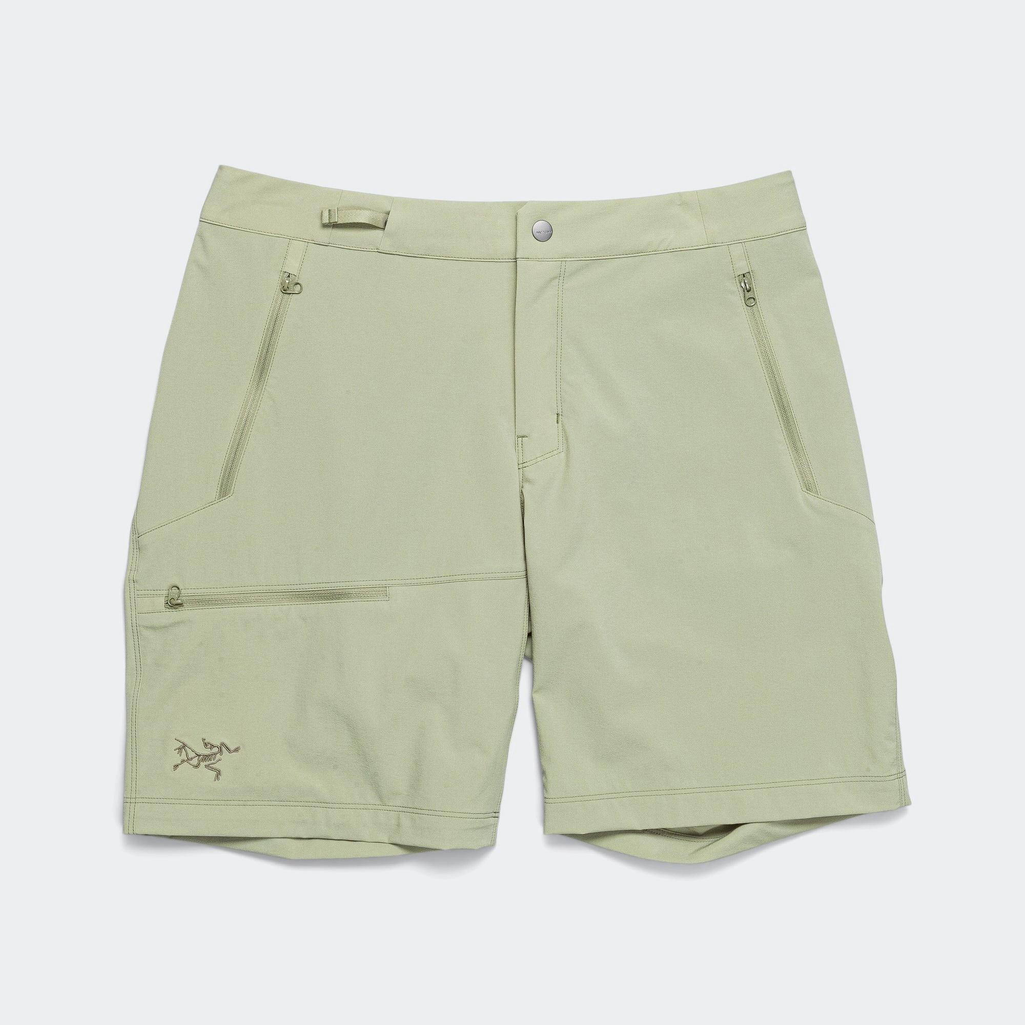 Gamma Lightweight 9 Short - Chloris
