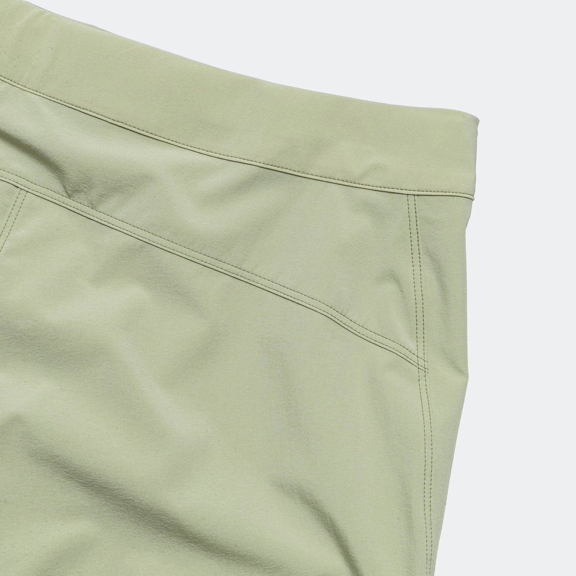 Gamma Lightweight 9 Short - Chloris