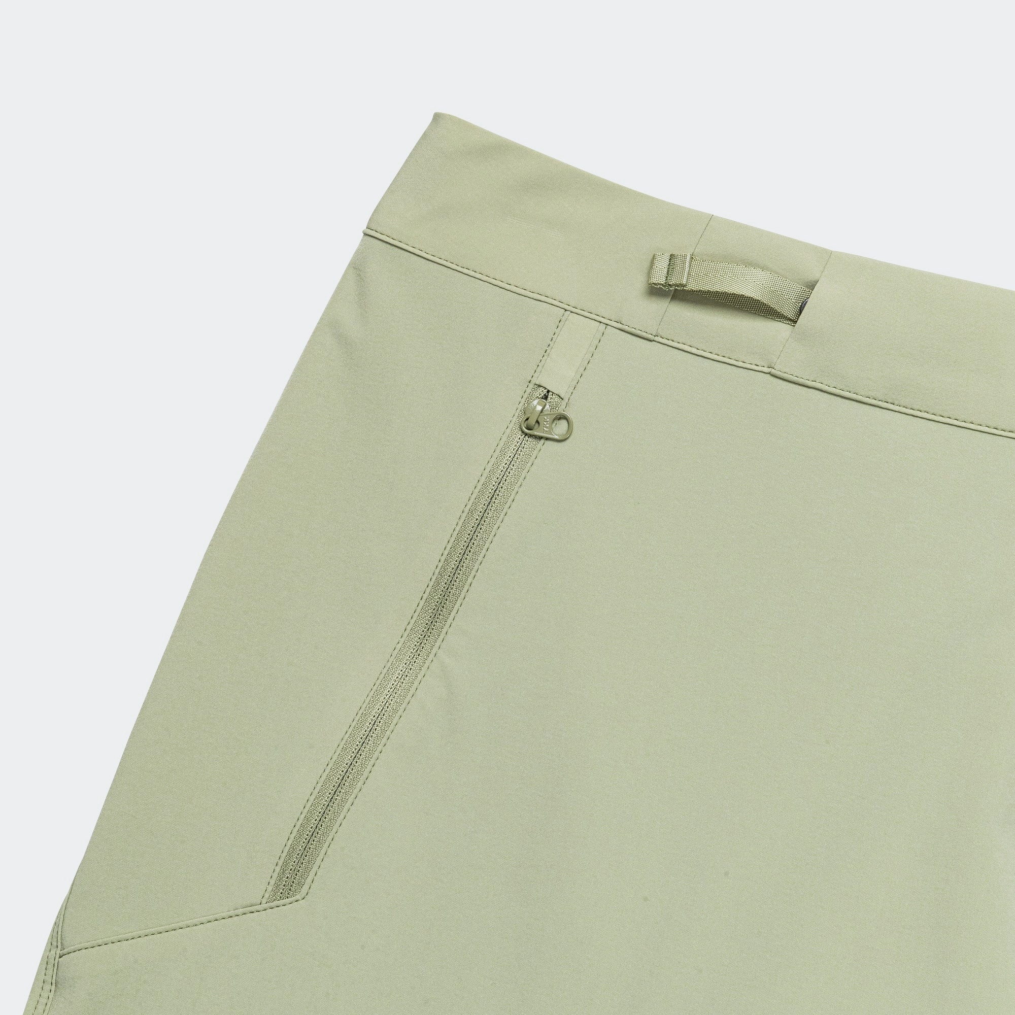Gamma Lightweight 9 Short - Chloris