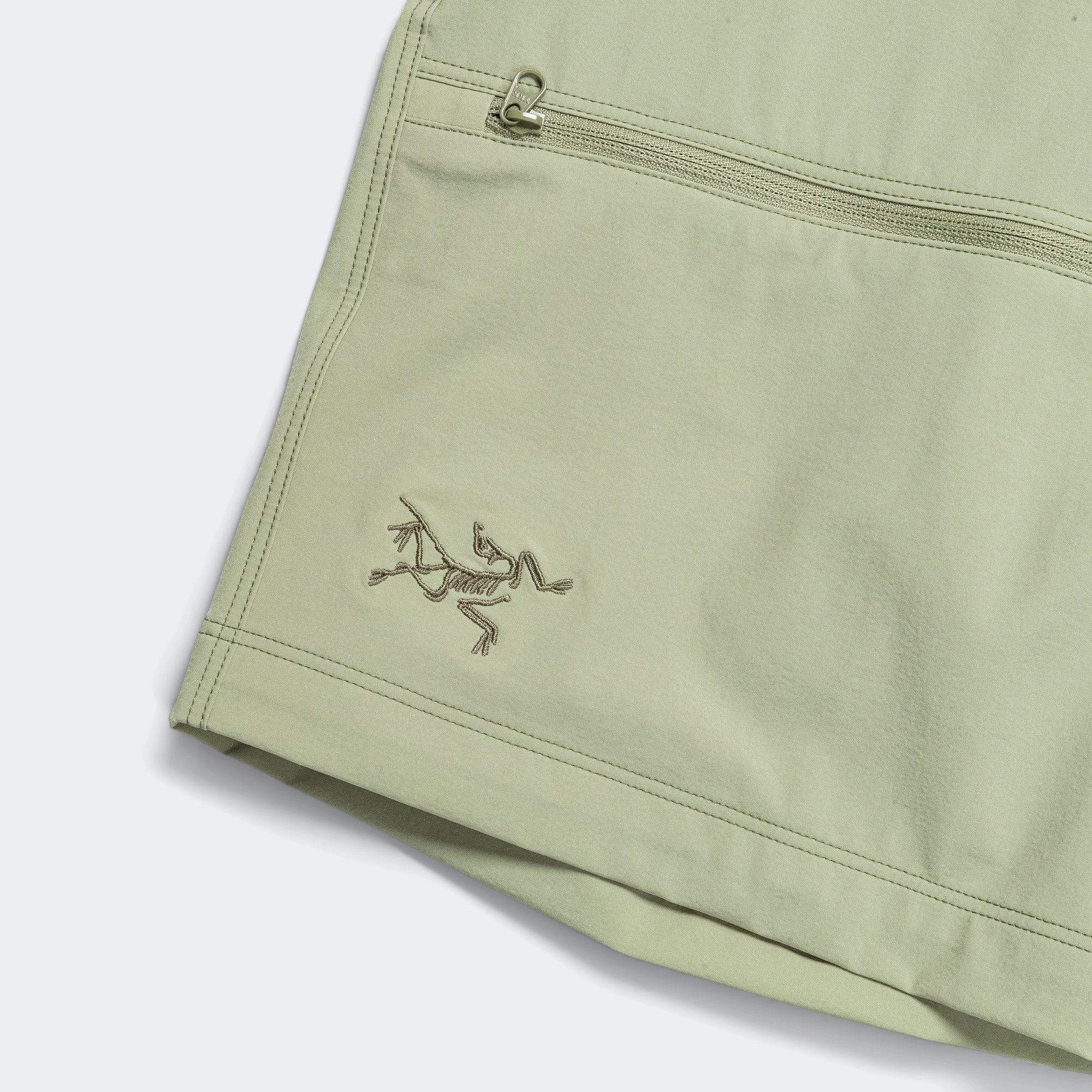 Gamma Lightweight 9 Short - Chloris