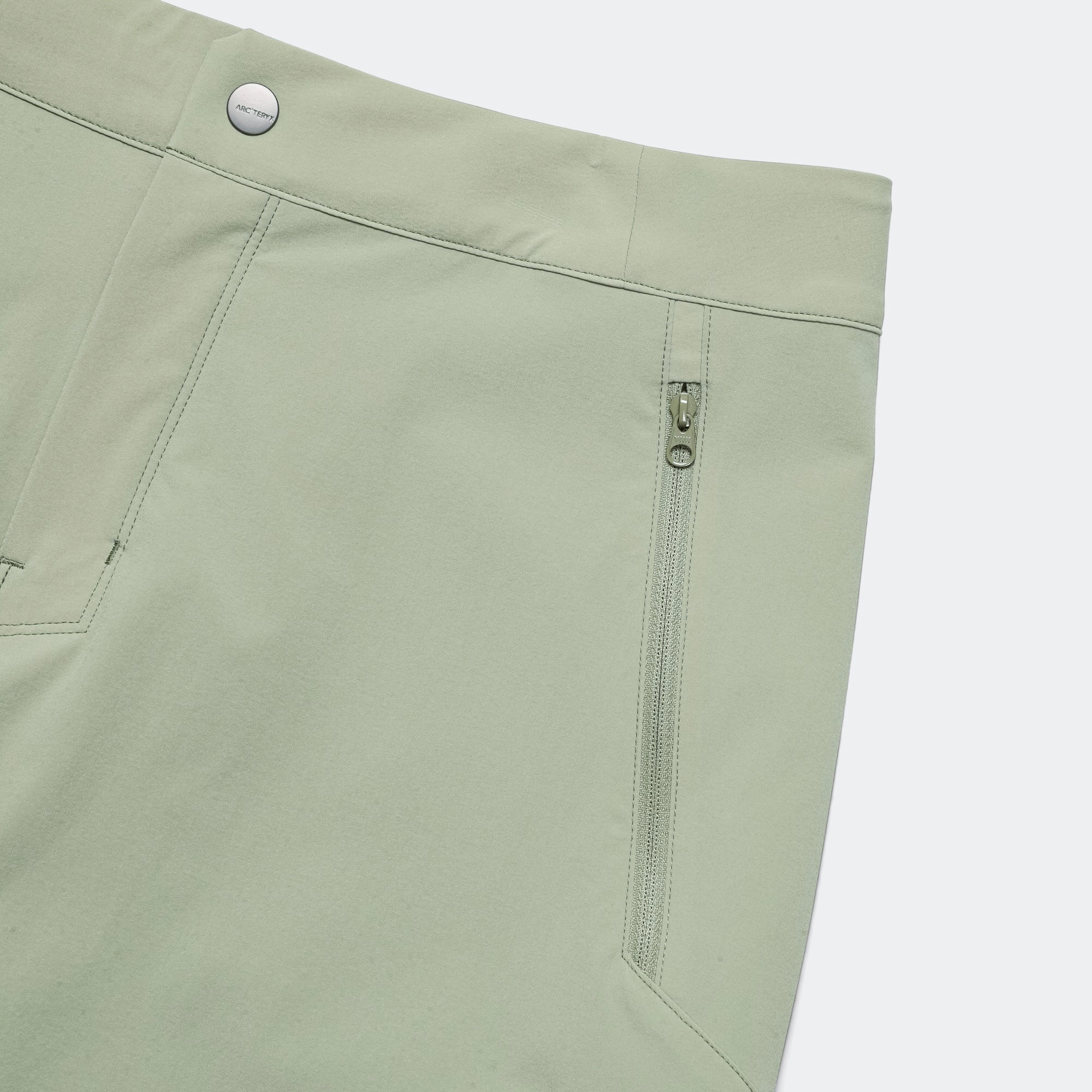 Gamma Lightweight 9 Short - Chloris