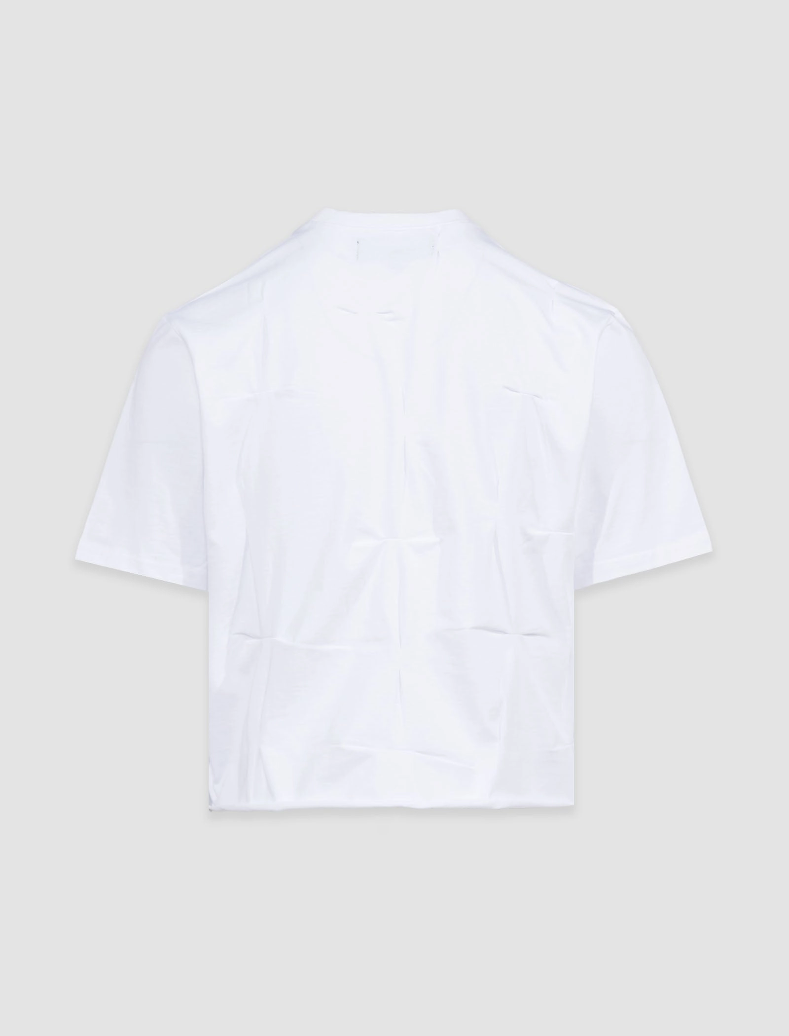 GATHERED BEACH TEE
