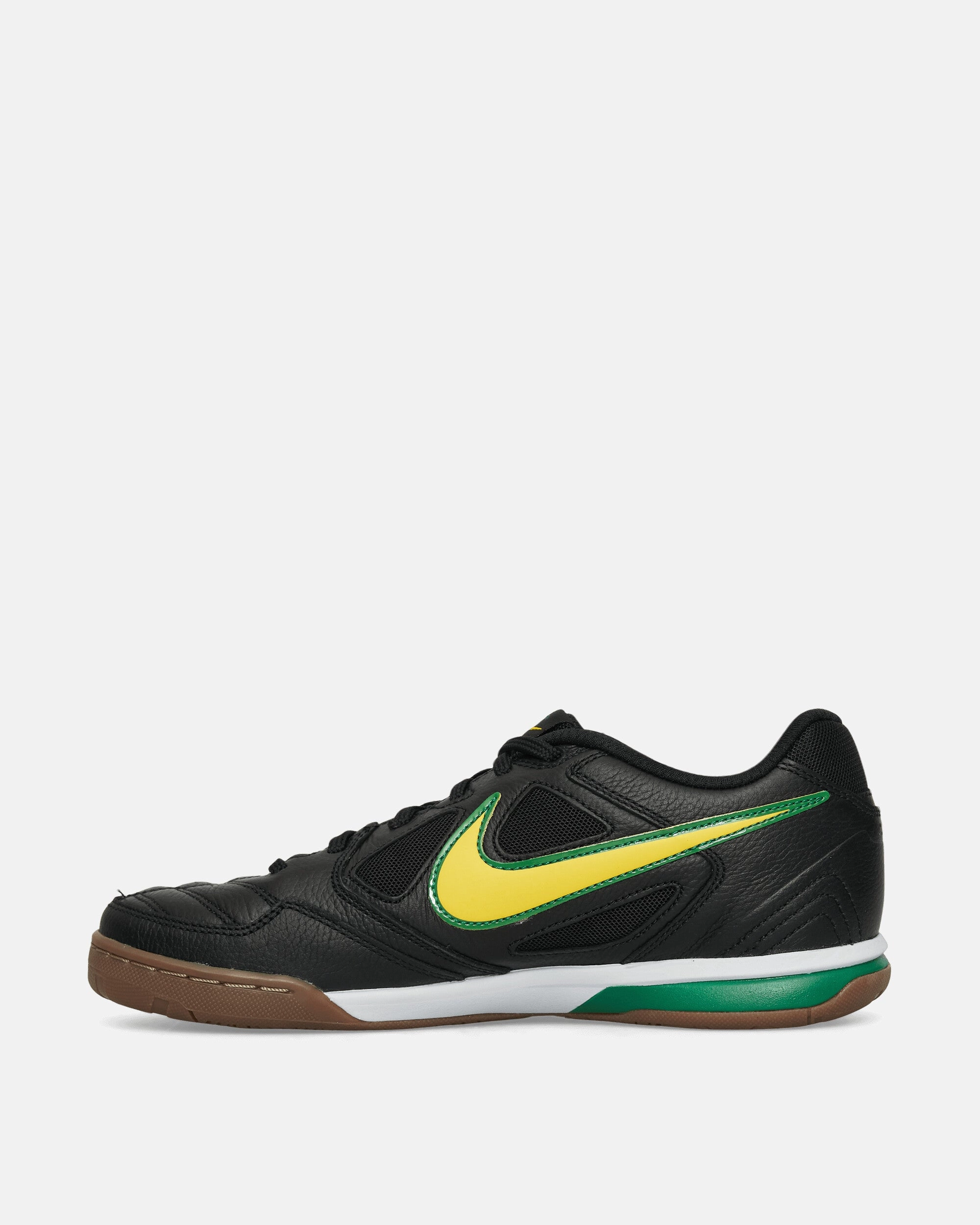 Gato Sneakers Black / Varsity Maize
