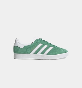 Gazelle 85 Mens Lifestyle Shoe - Green