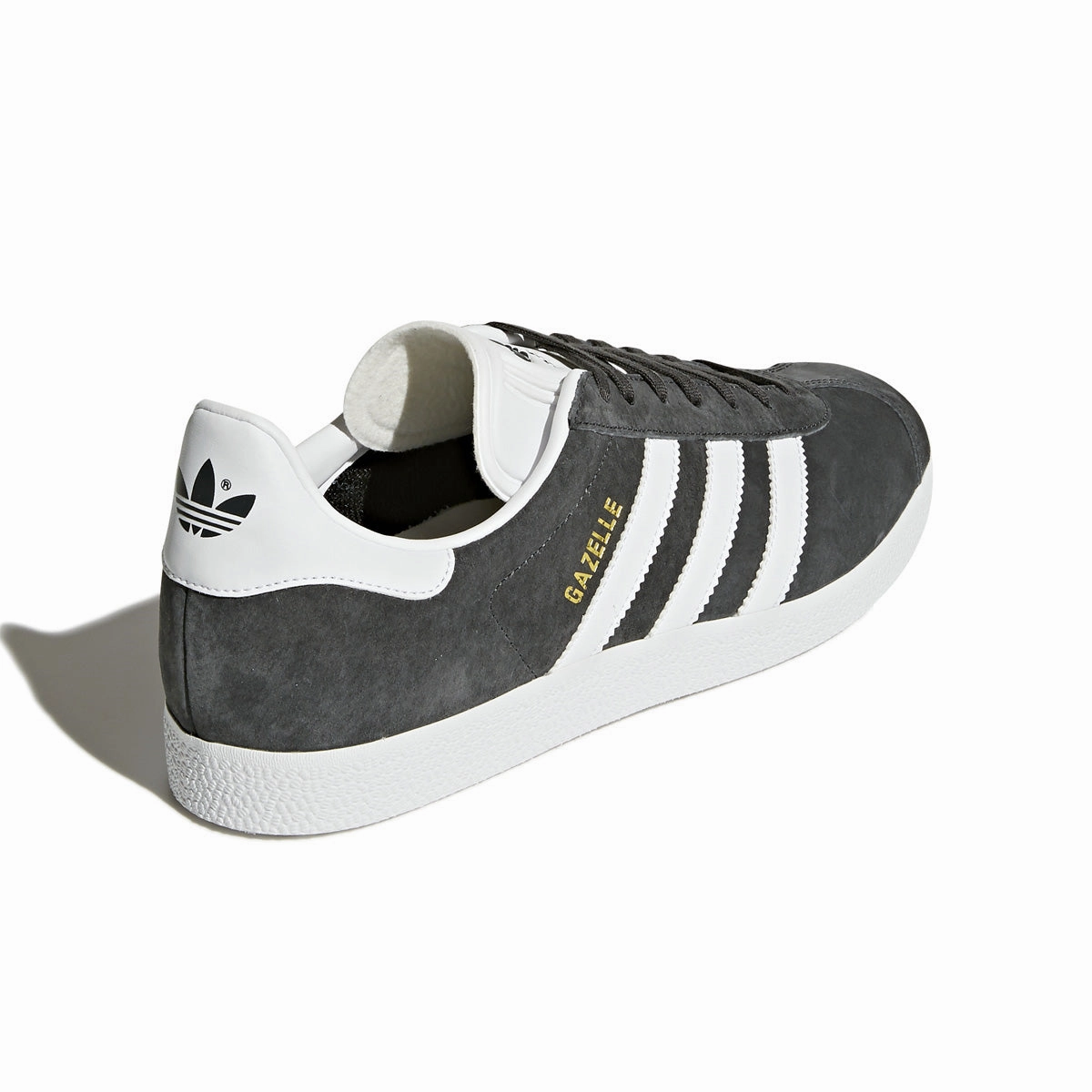Gazelle 'Solid Grey'