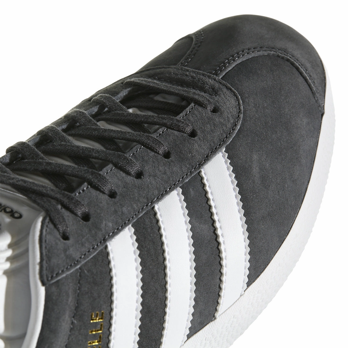 Gazelle 'Solid Grey'