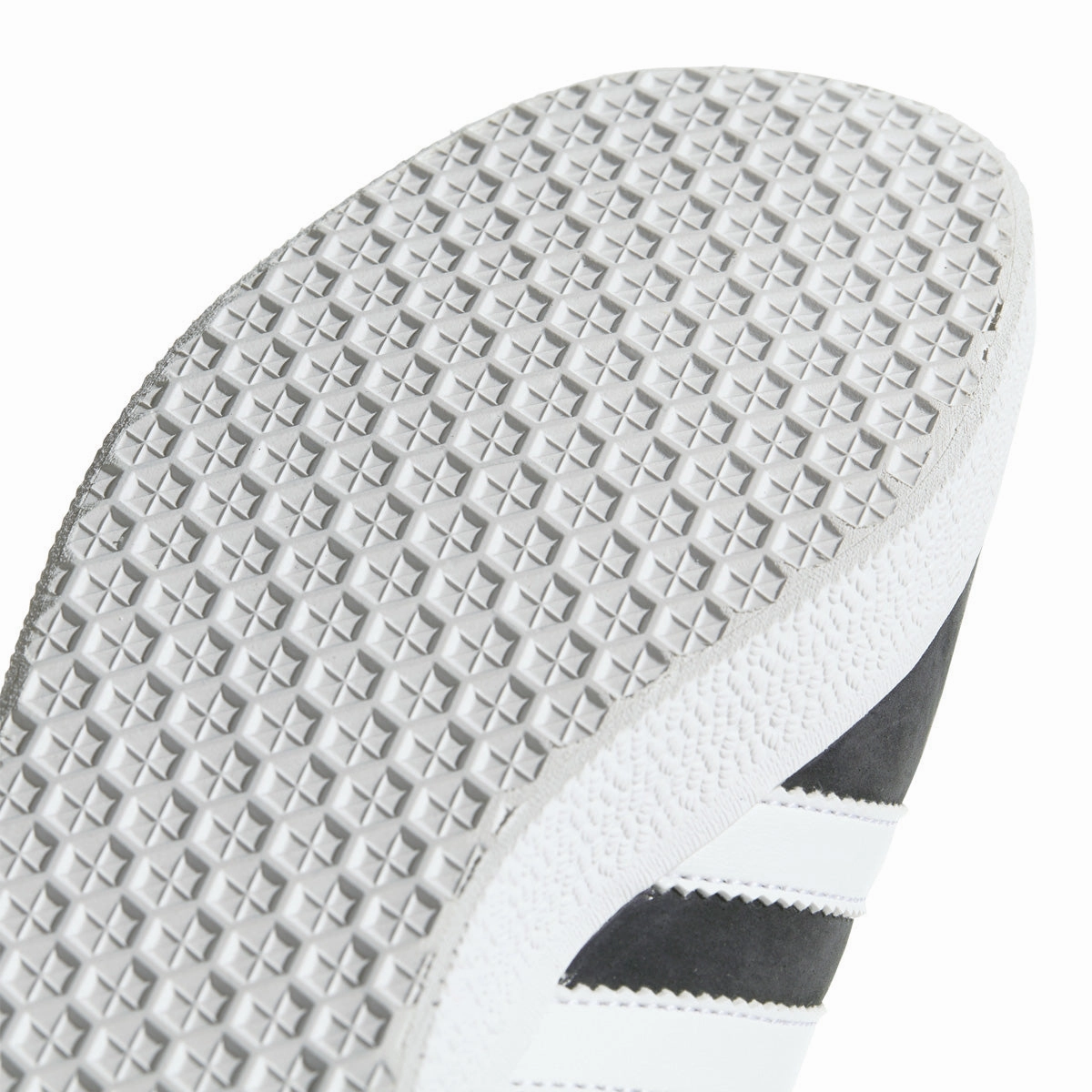 Gazelle 'Solid Grey'