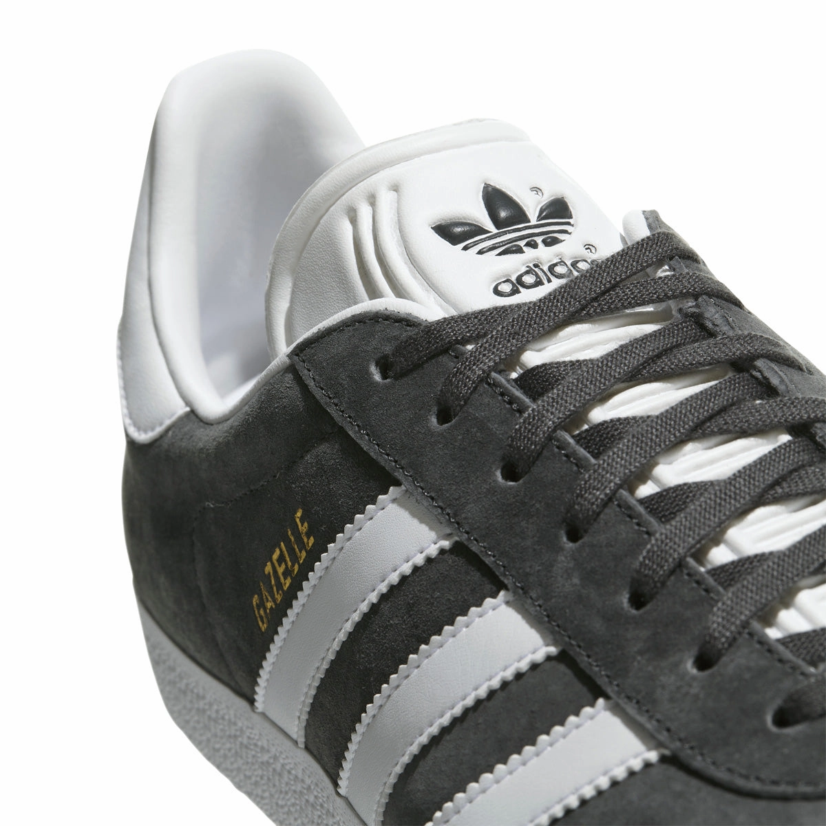Gazelle 'Solid Grey'