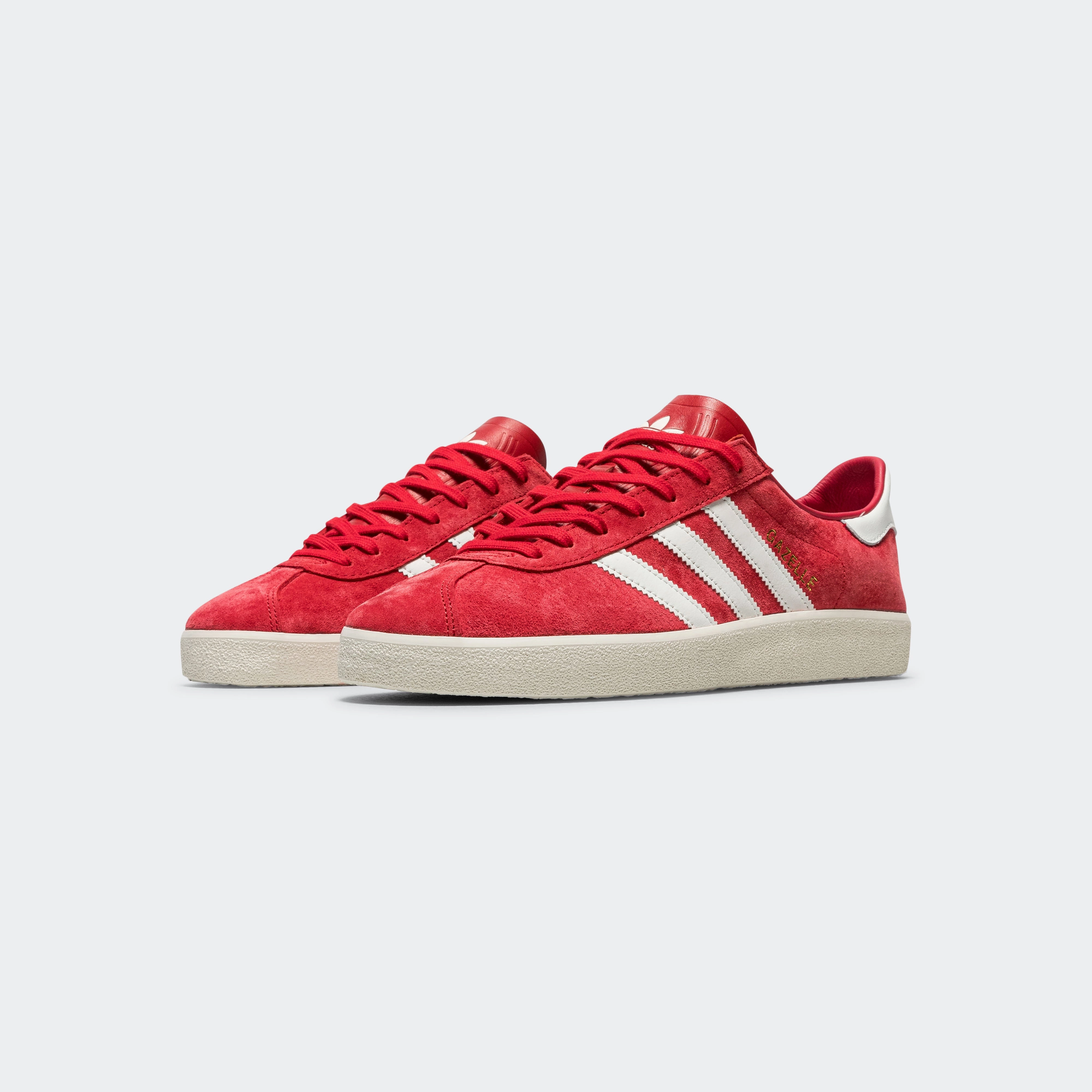 Gazelle Decon - Better Scarlet/Core White-Off White