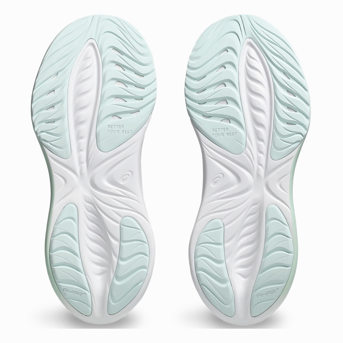 Gel Cumulus 26 Gradeschool