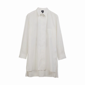 Graphic Shirt 'Core White'
