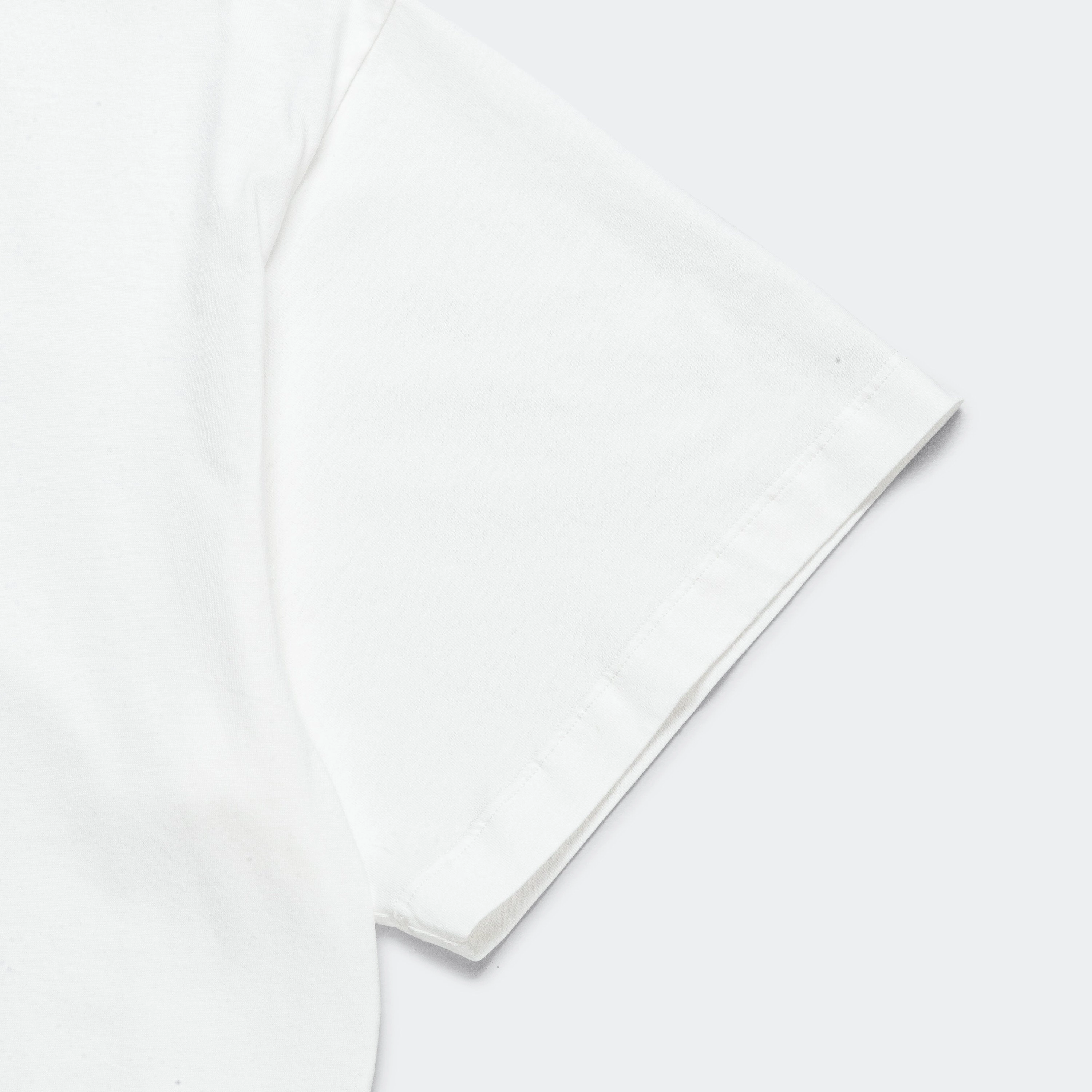 Graphic T-Shirt - White