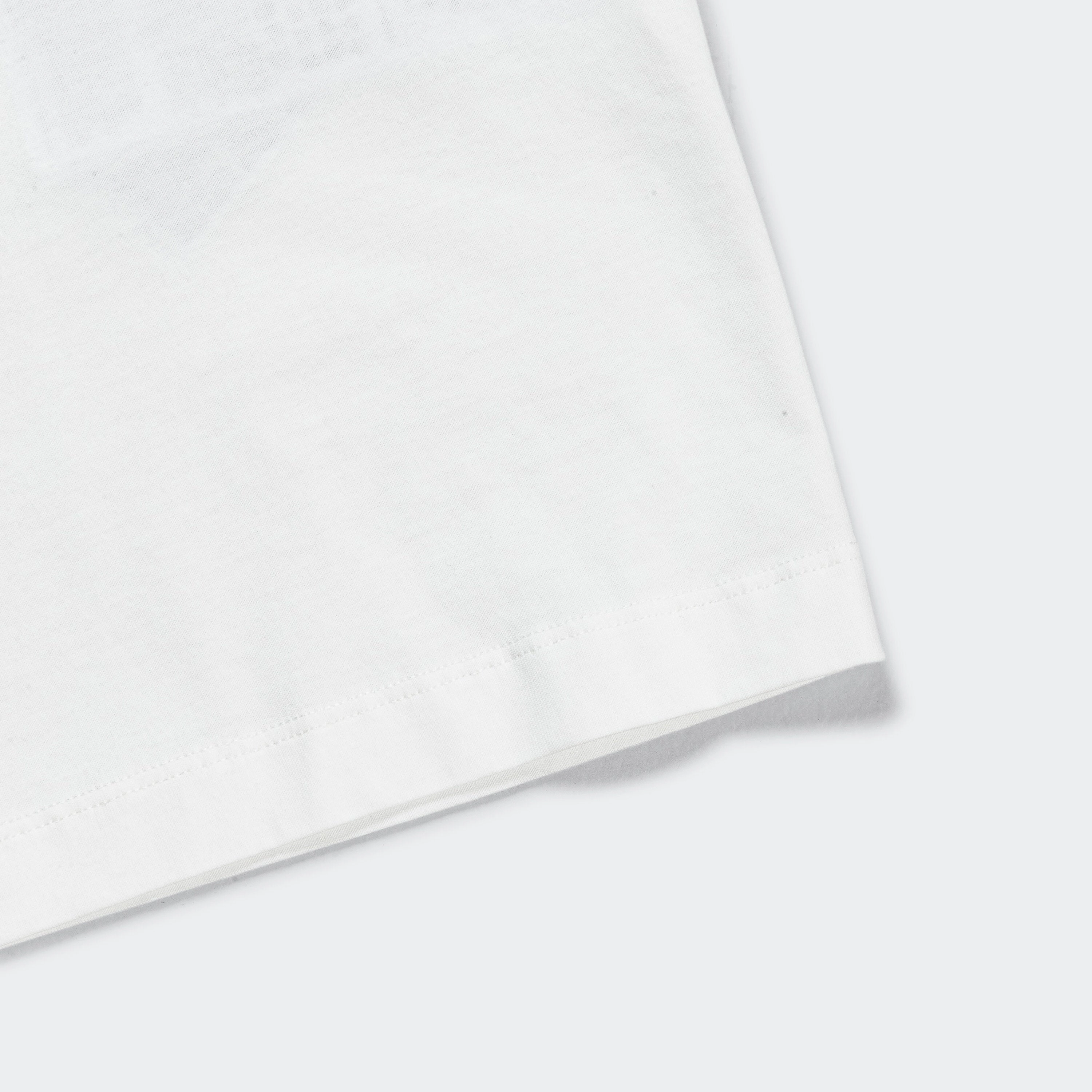 Graphic T-Shirt - White