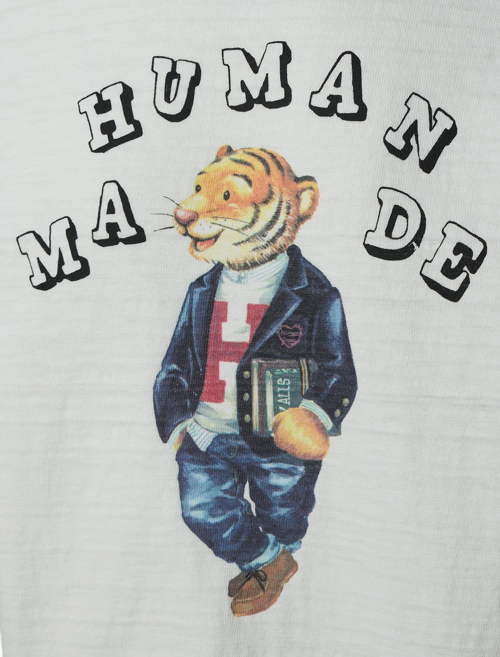 GRAPHIC TEE #15