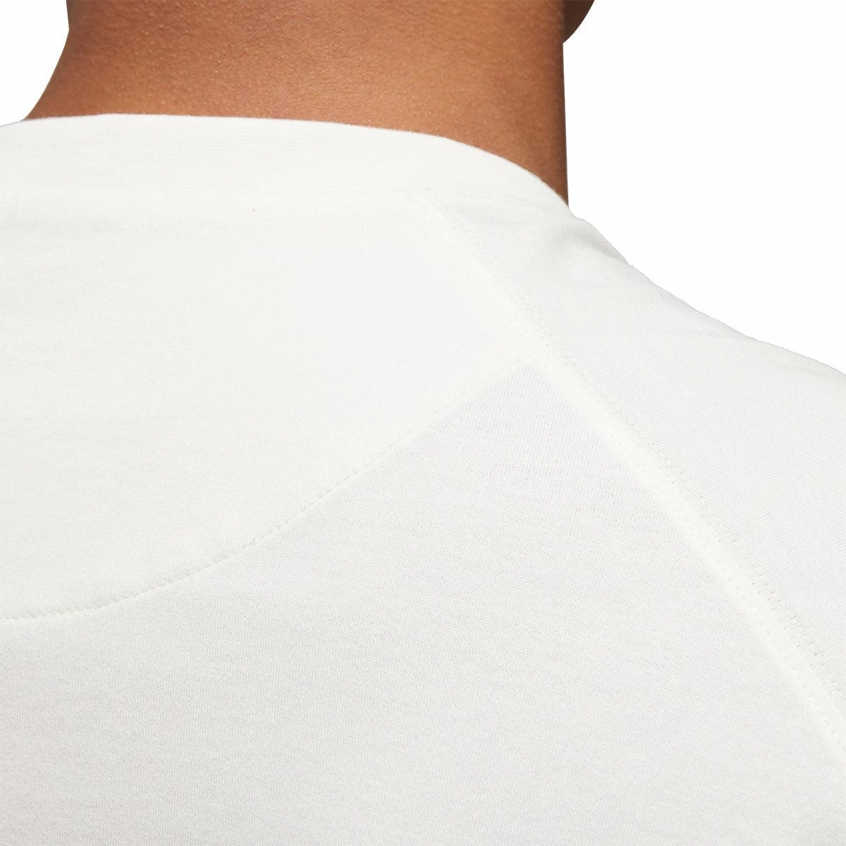 Graphic Tee 'Off White