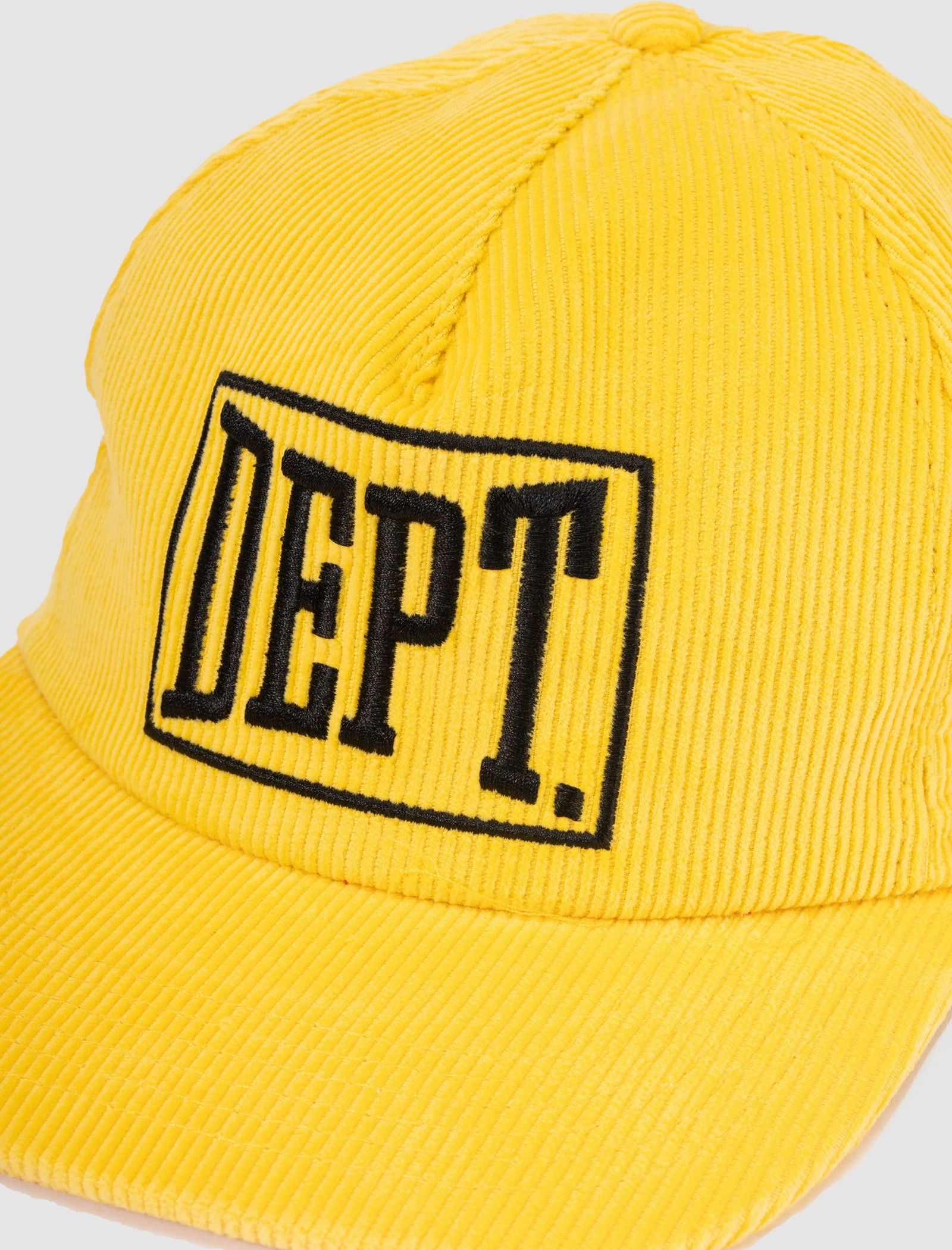 GYM LOGO HAT