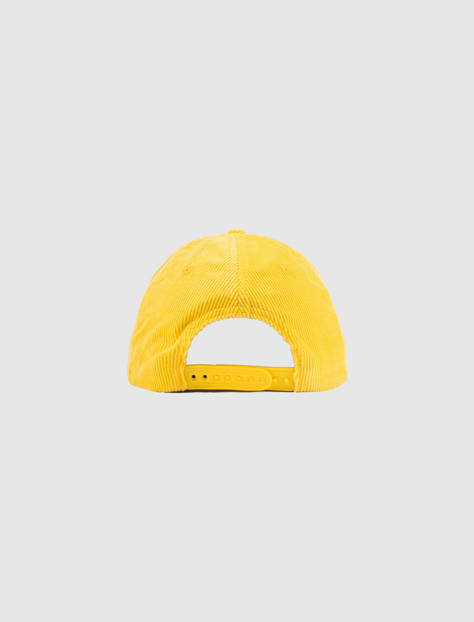 GYM LOGO HAT