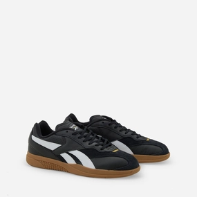 Hammer Street Black | Gold | Gum