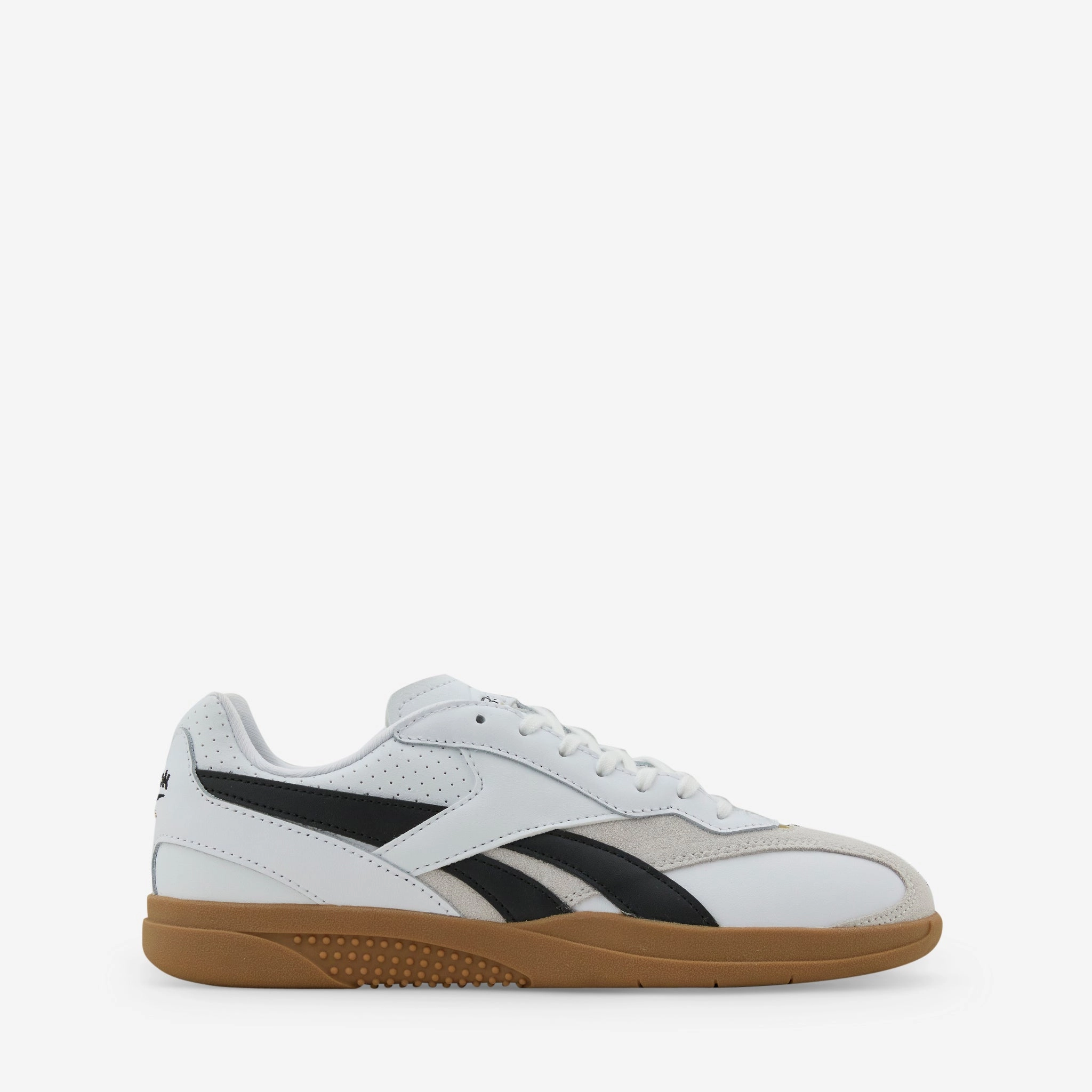 Hammer Street White | Gold | Gum