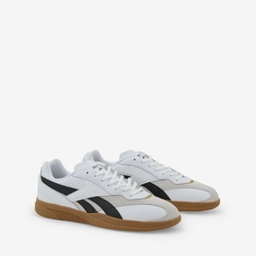 Hammer Street White | Gold | Gum