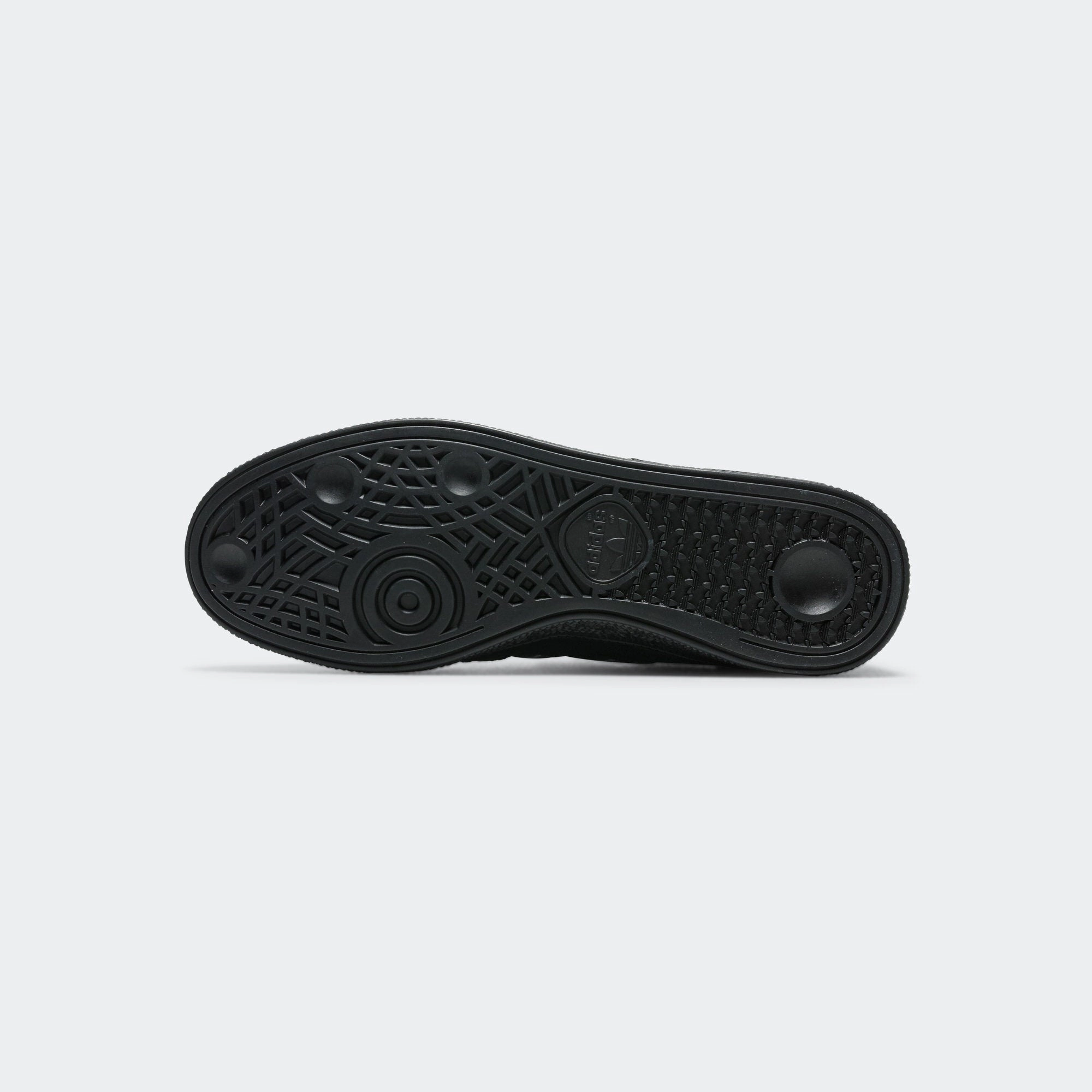Handball Spezial WM - Core Black/Silver Metallic-Carbon