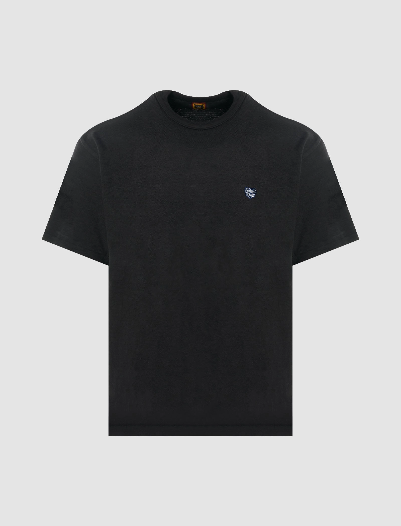 HEART BADGE TEE