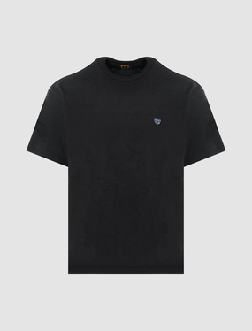 HEART BADGE TEE
