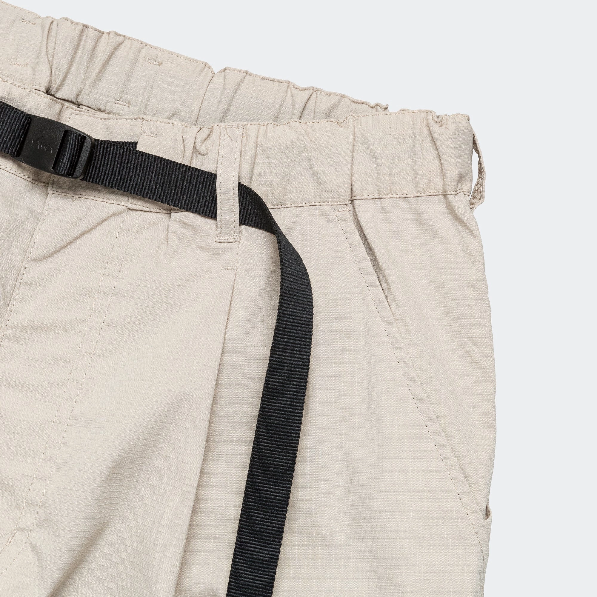 Hinoc Ripstop Field Cargo Pants - Light Grey
