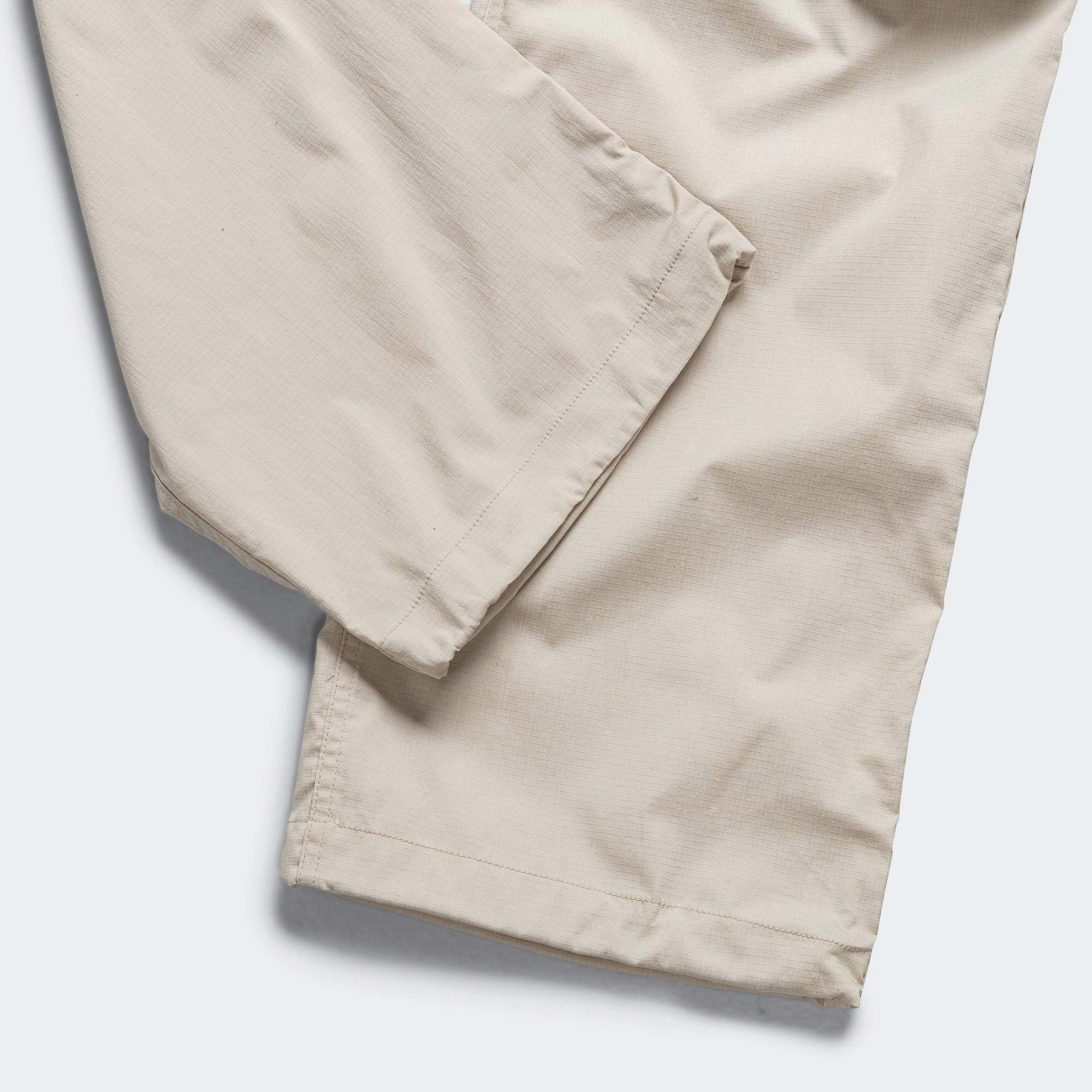 Hinoc Ripstop Field Cargo Pants - Light Grey