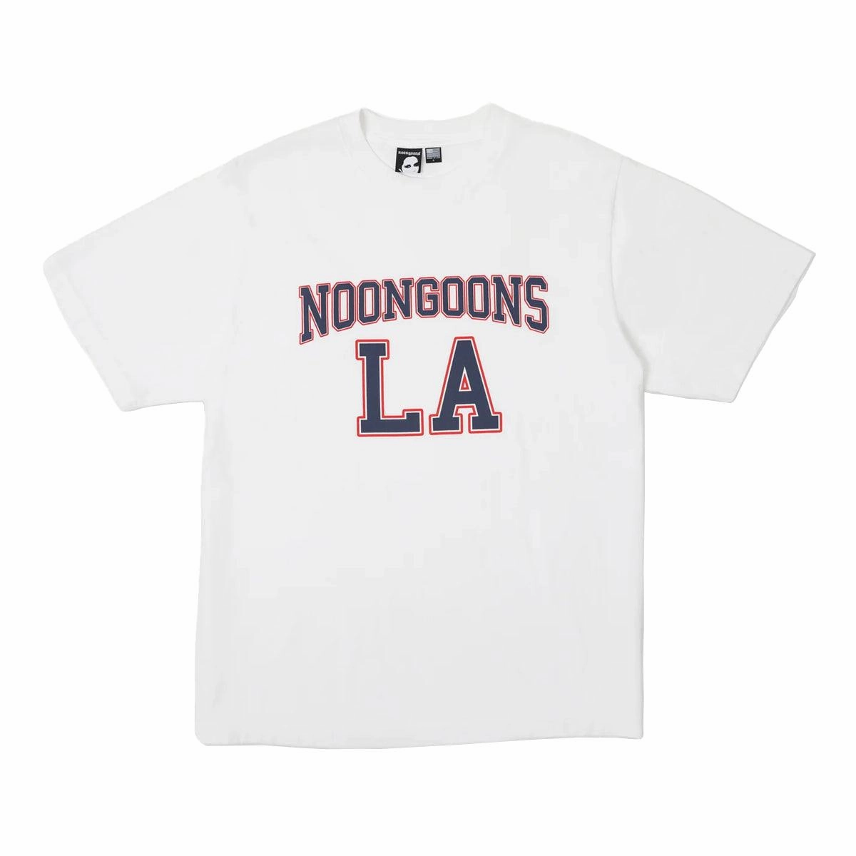 Homefield Advantage Tee 'White'