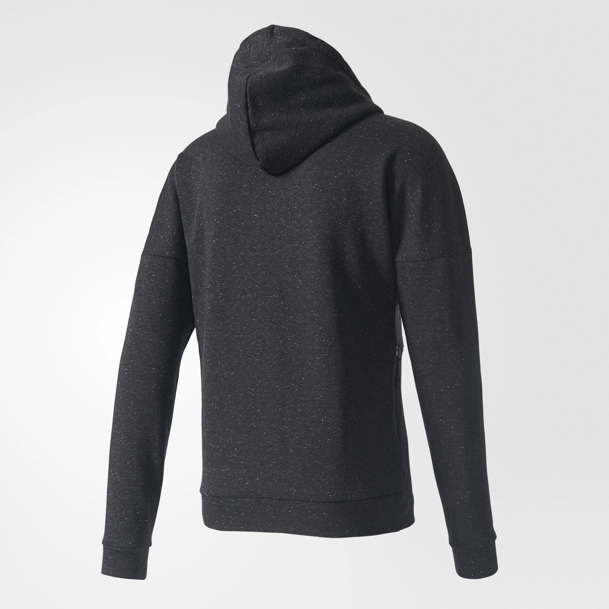 ID Stadium Jacket Men's - Black