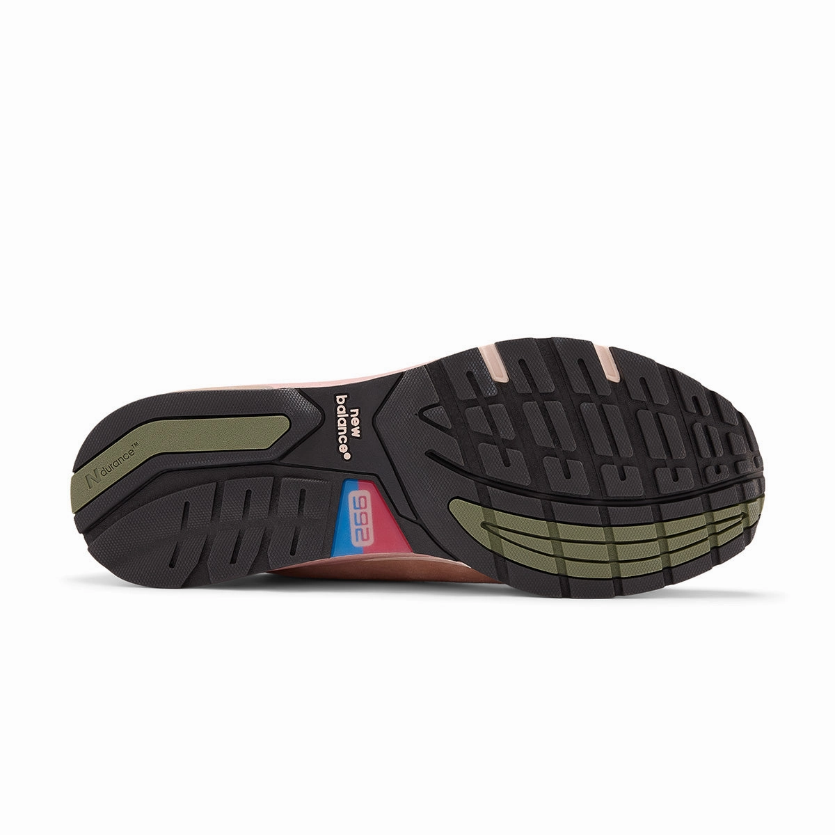 In USA   Joe Freshgoods 992 'Aged Well'