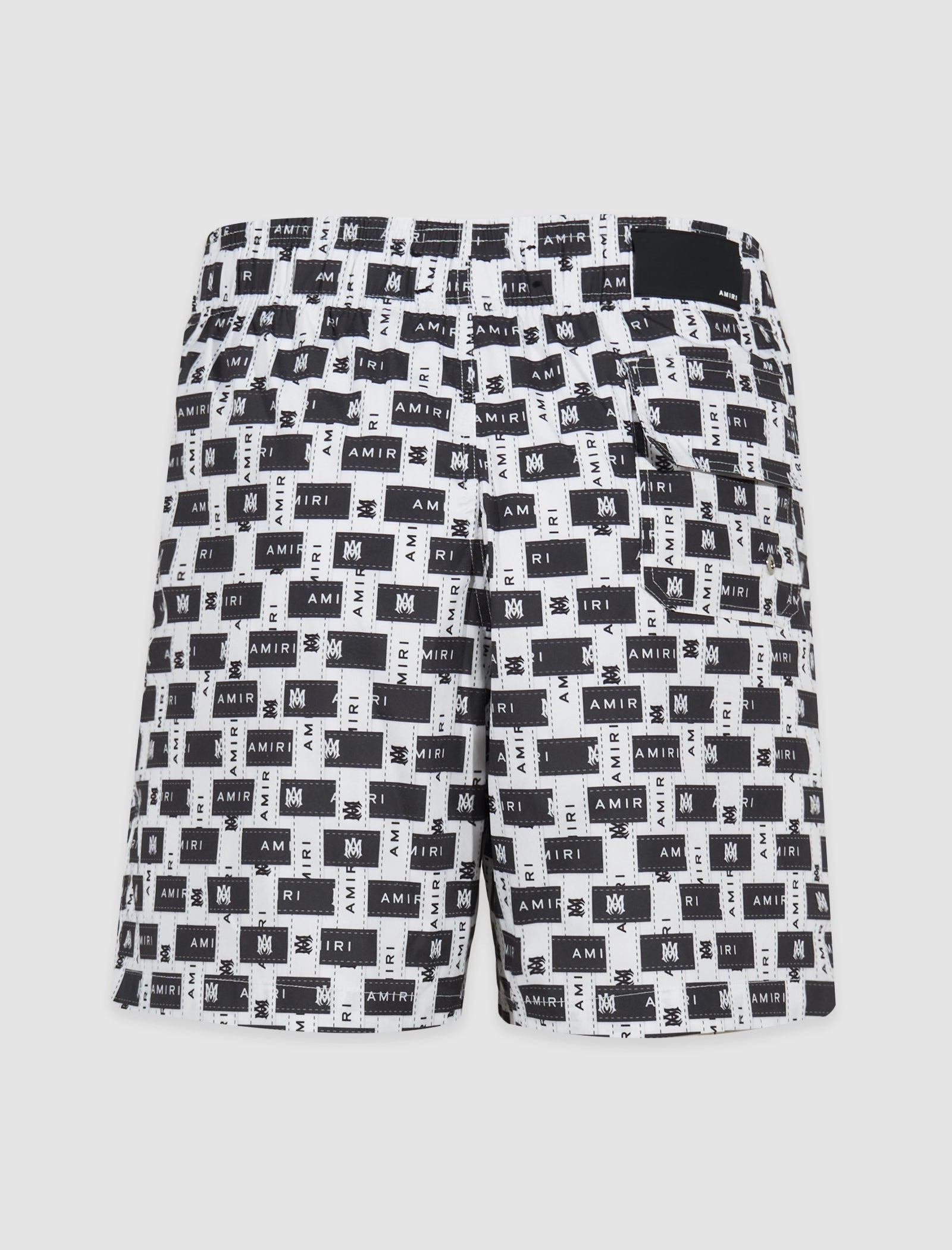 INTERWEAVE SWIM TRUNK