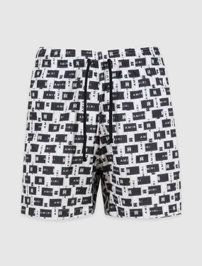 INTERWEAVE SWIM TRUNK