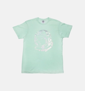 Iri Helmet SS T-Shirt - Yucca