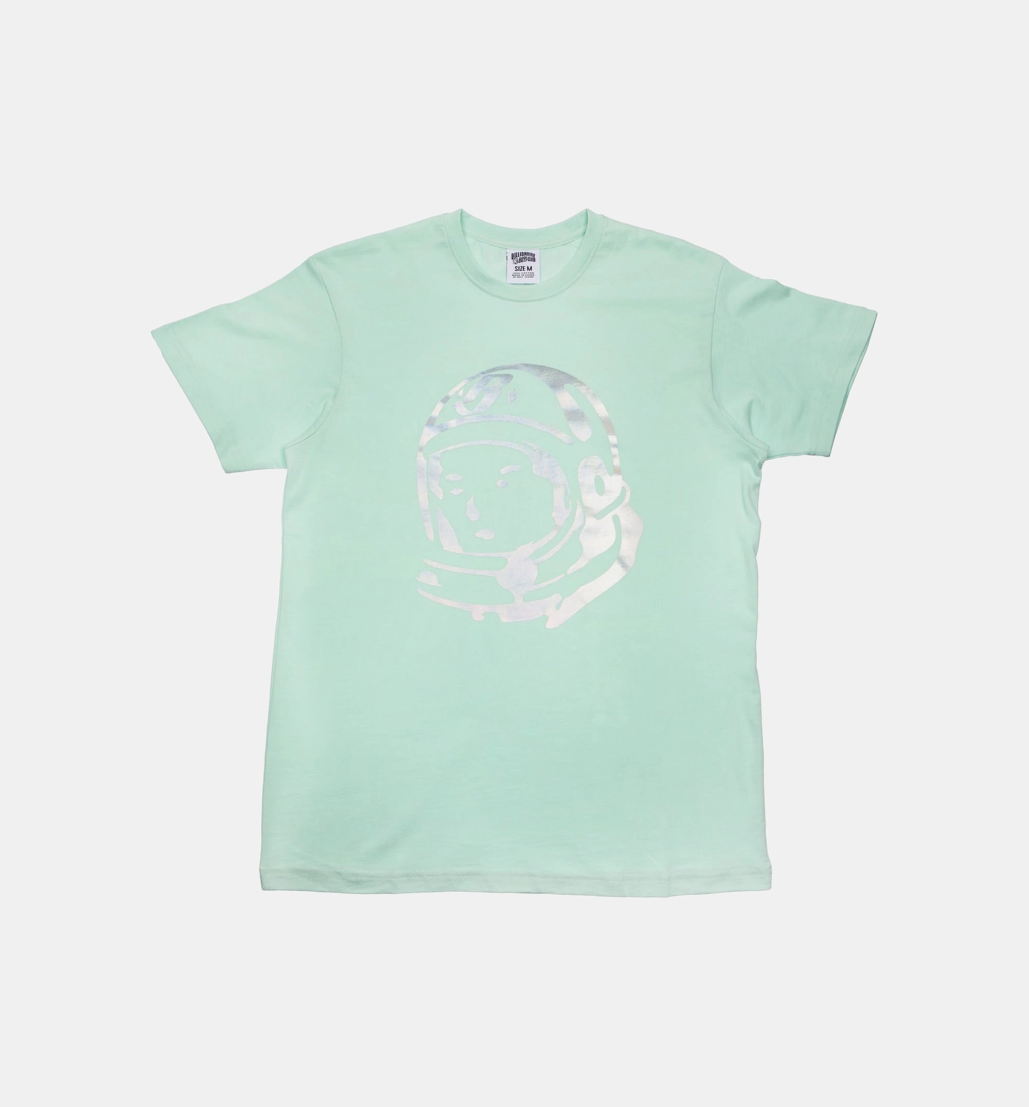 Iri Helmet SS T-Shirt - Yucca