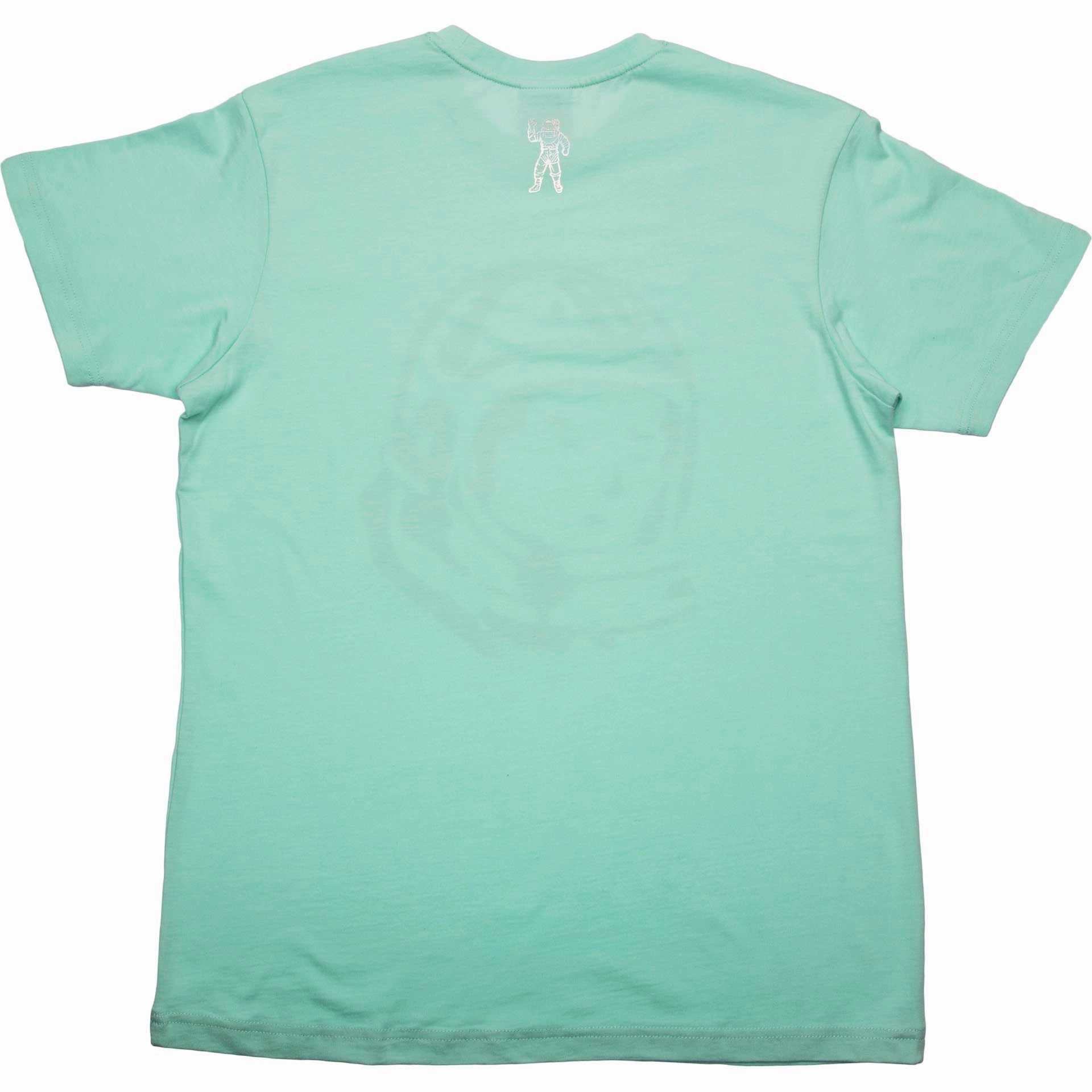 Iri Helmet SS T-Shirt - Yucca