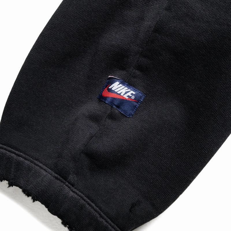 Jordan Rare Air Fleece Pants - Black/Sail
