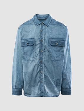 JUMBO OUTERSHIRT