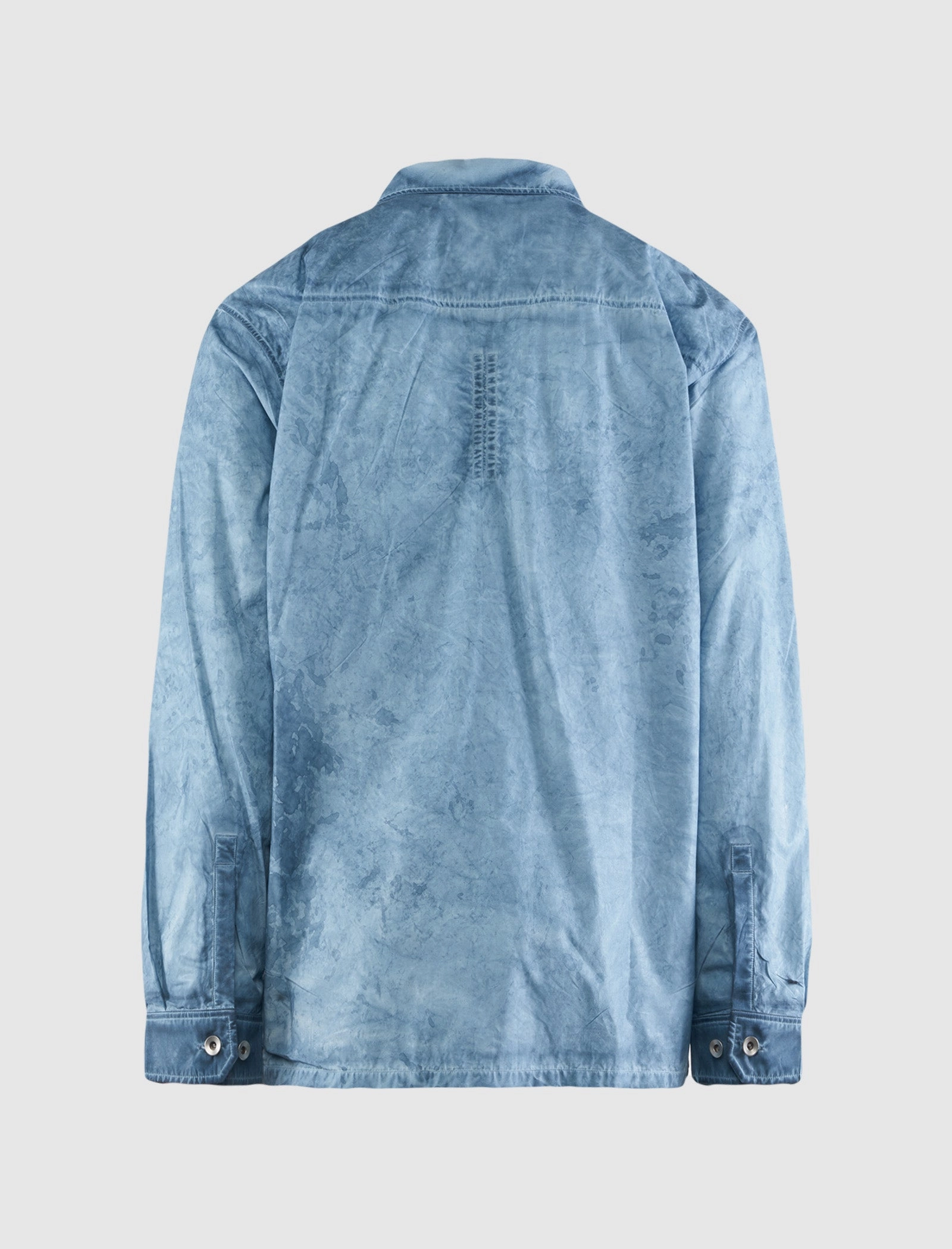 JUMBO OUTERSHIRT