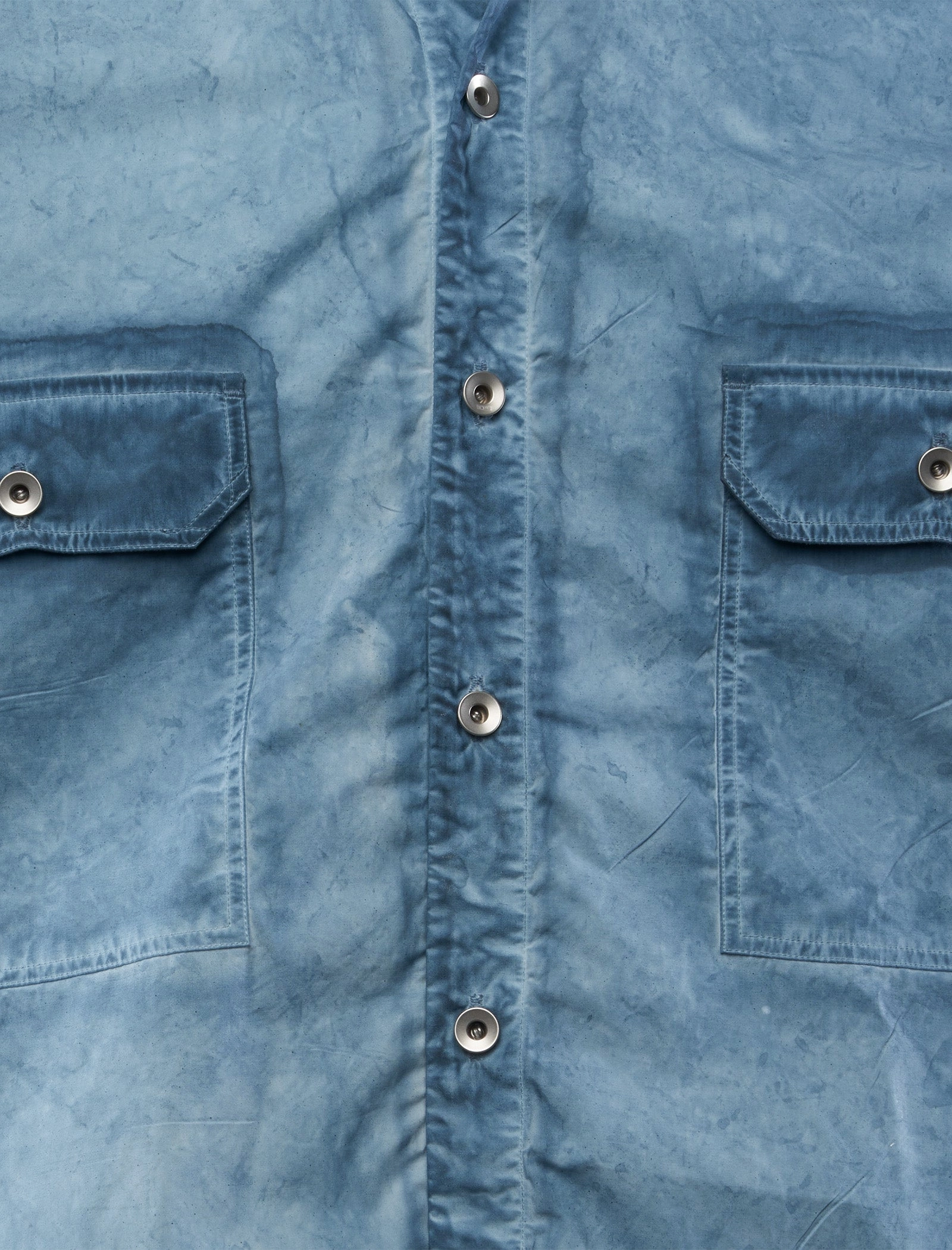 JUMBO OUTERSHIRT